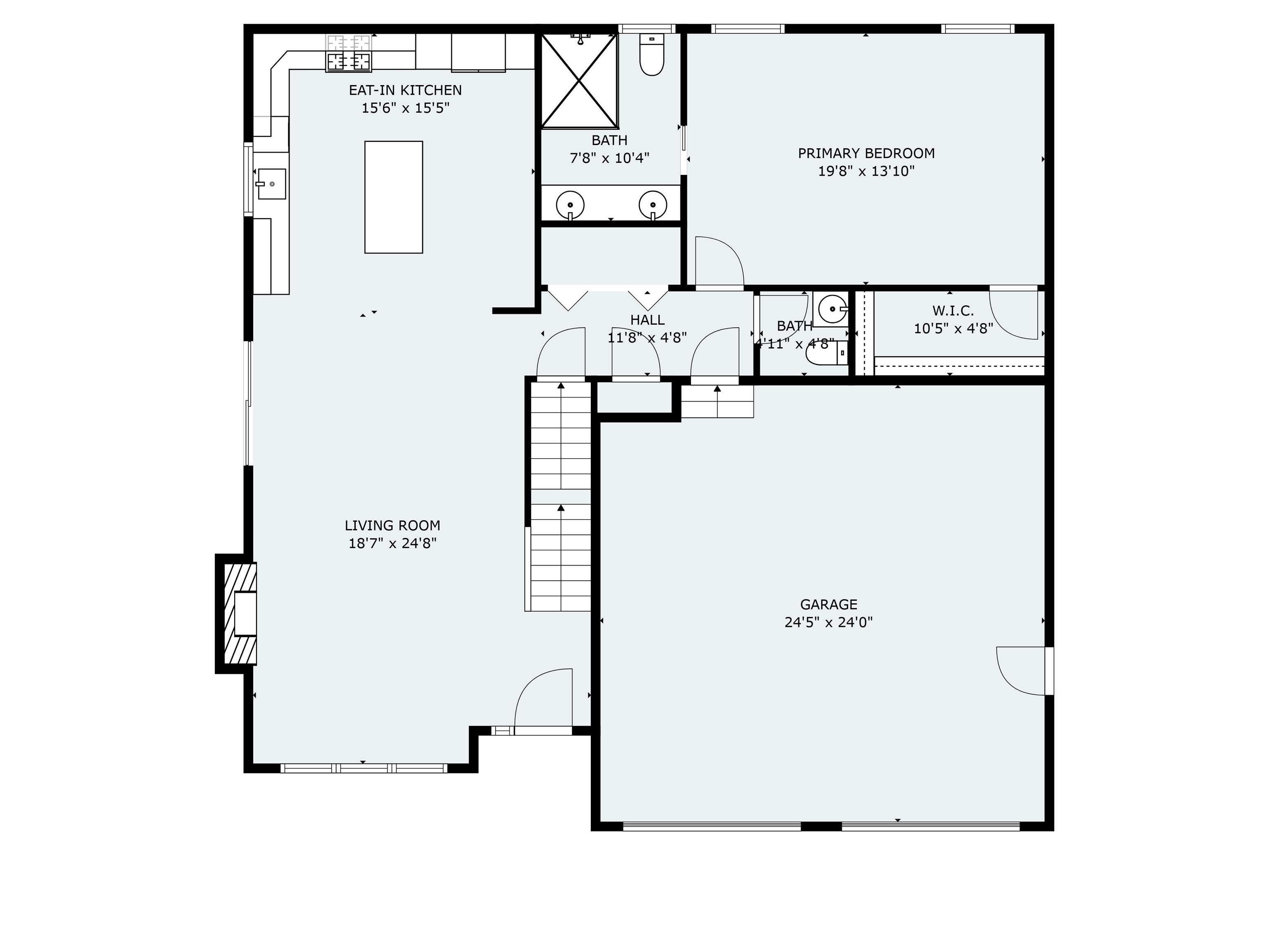 302 Flanders Rd, Henniker, NH 03242