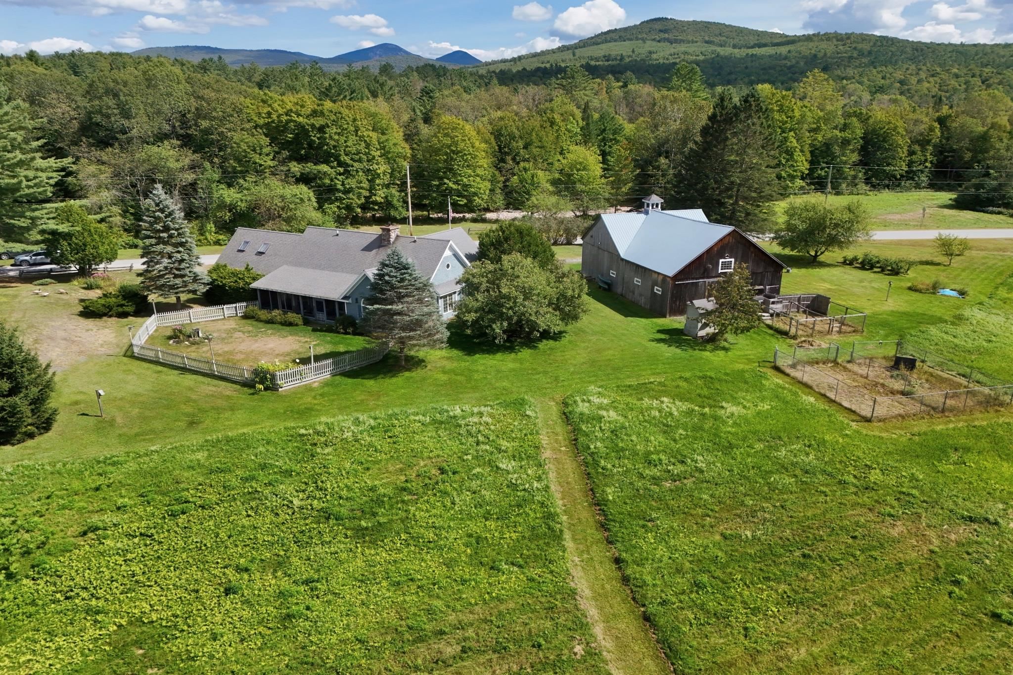 441 Bog Rd, Stratford, NH 03590