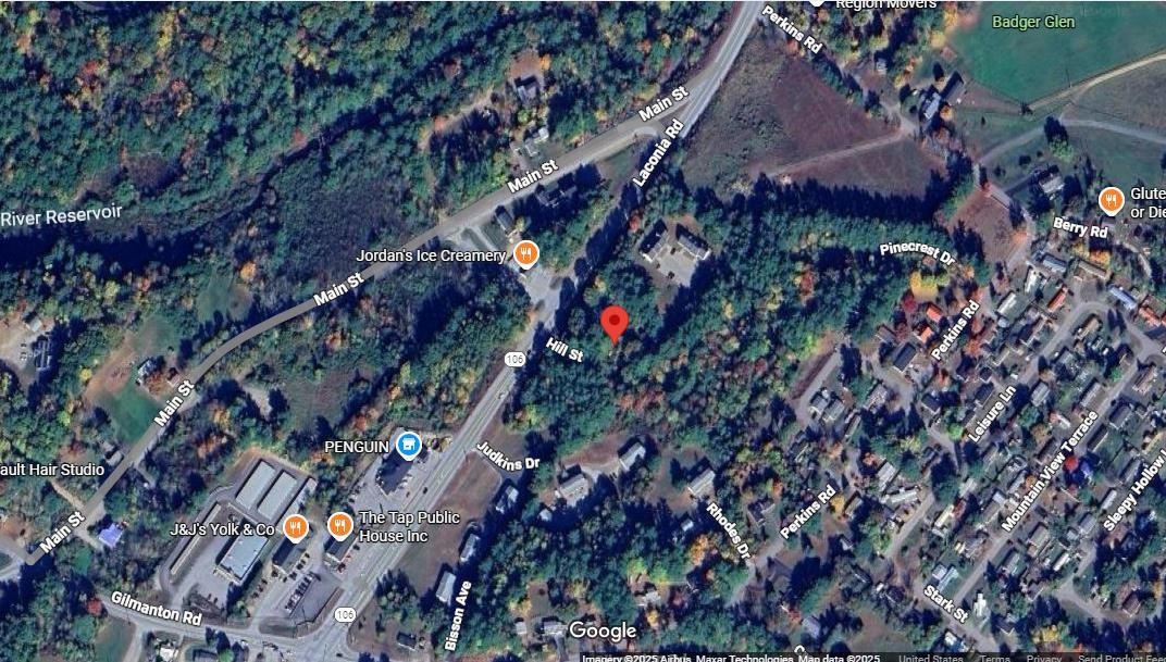 5 Hill St, Belmont, NH 03220