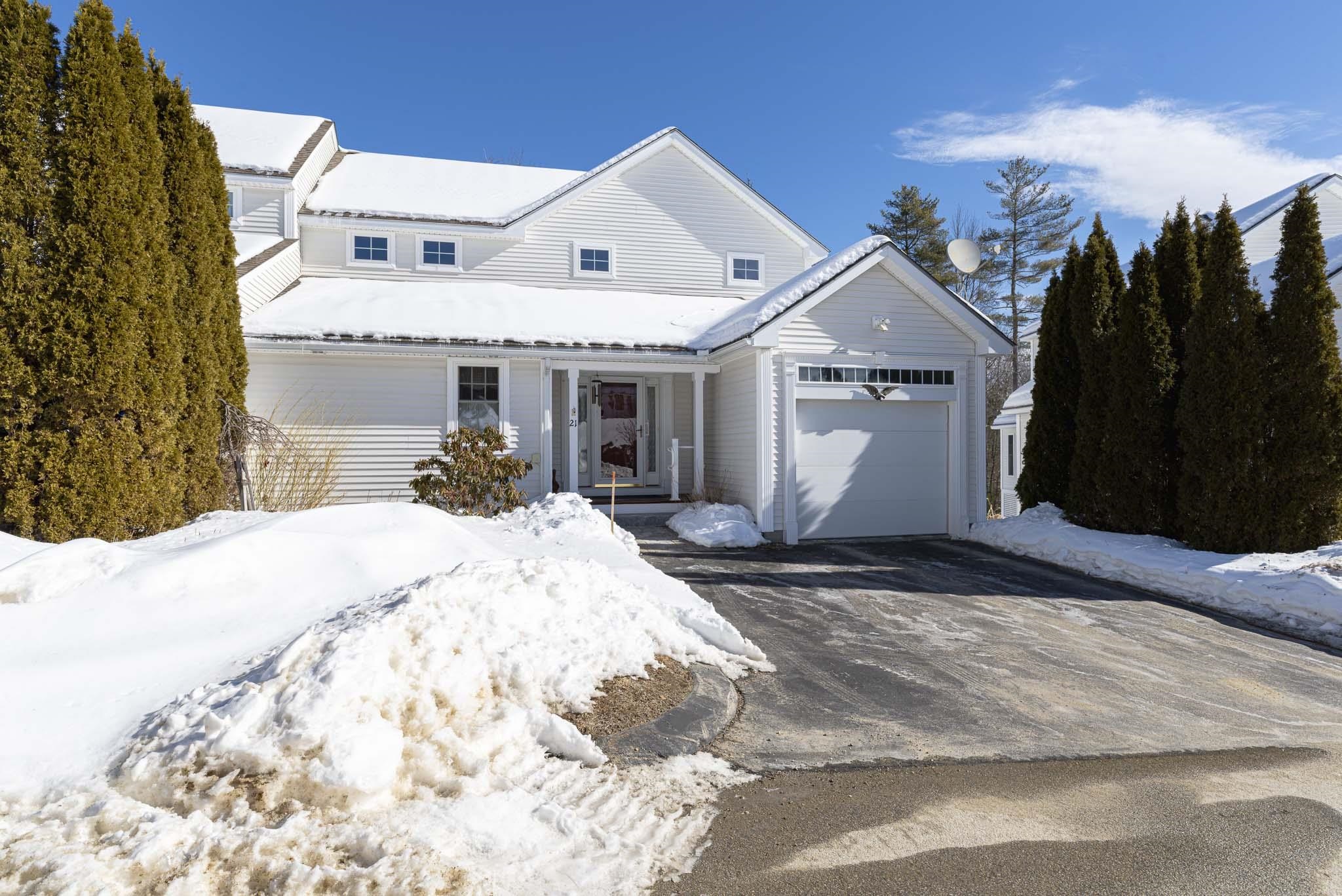 21 Eastridge Dr, Peterborough, NH 03458