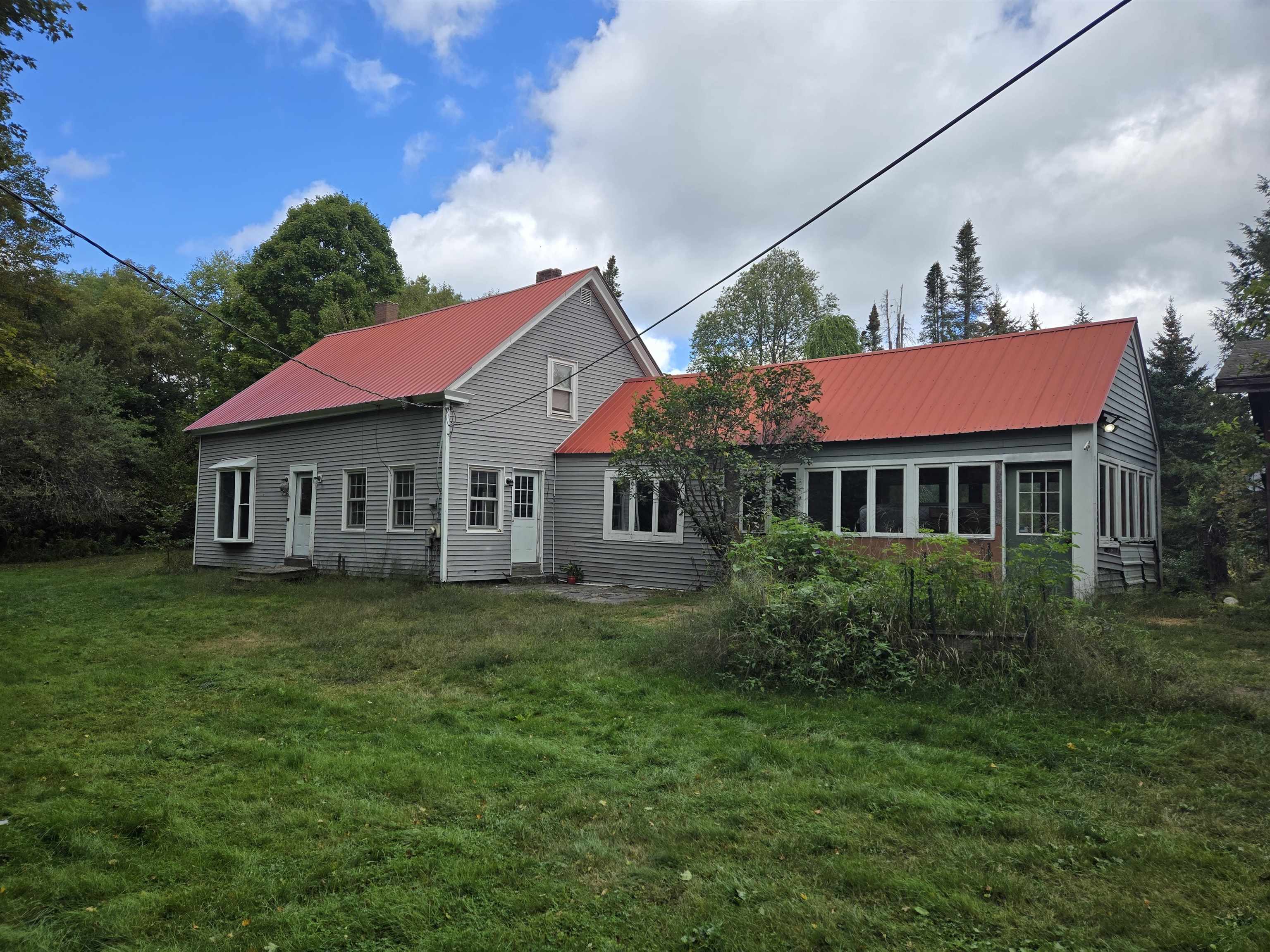 295 East Mountain Rd, Newport, NH 03773