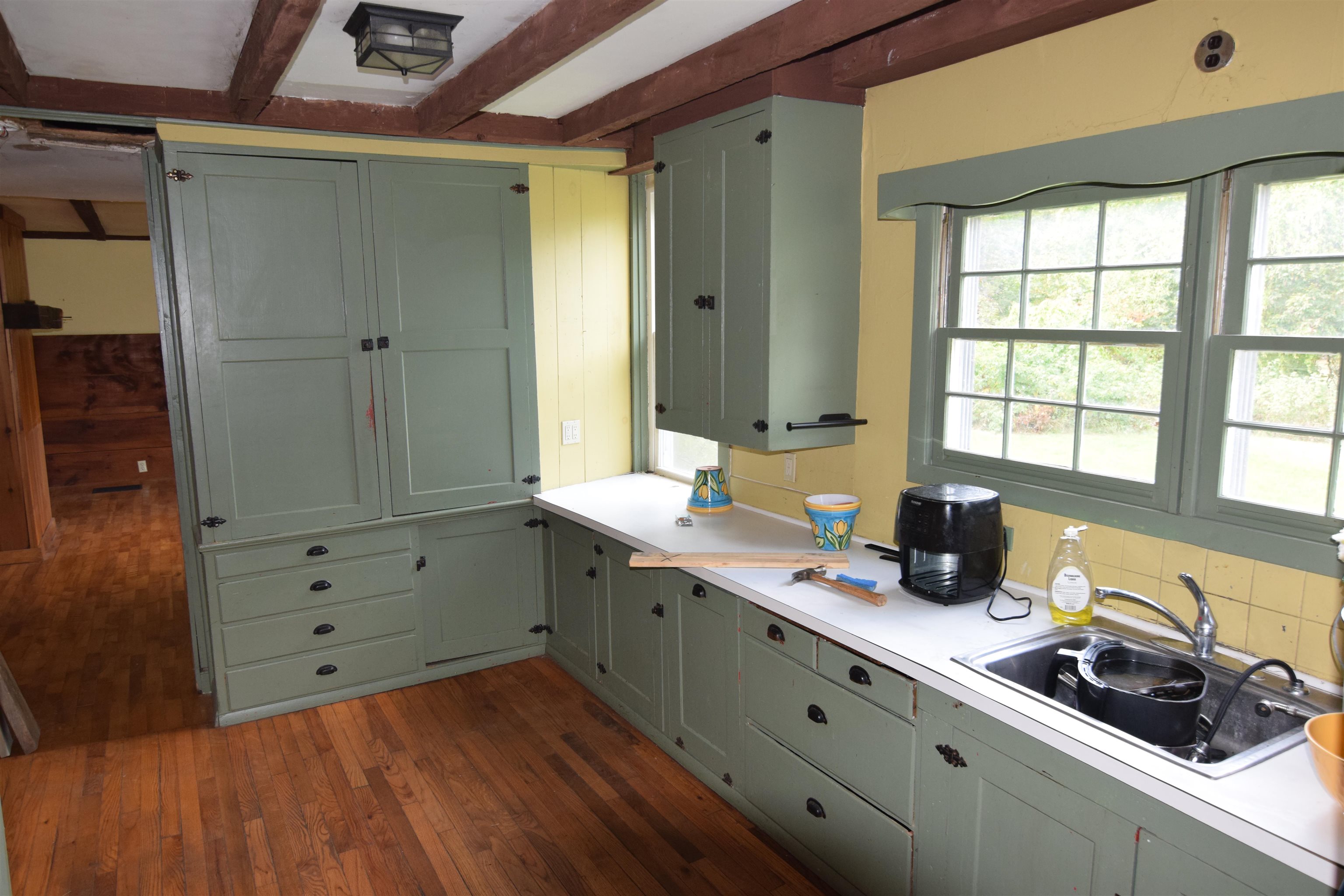 295 East Mountain Rd, Newport, NH 03773