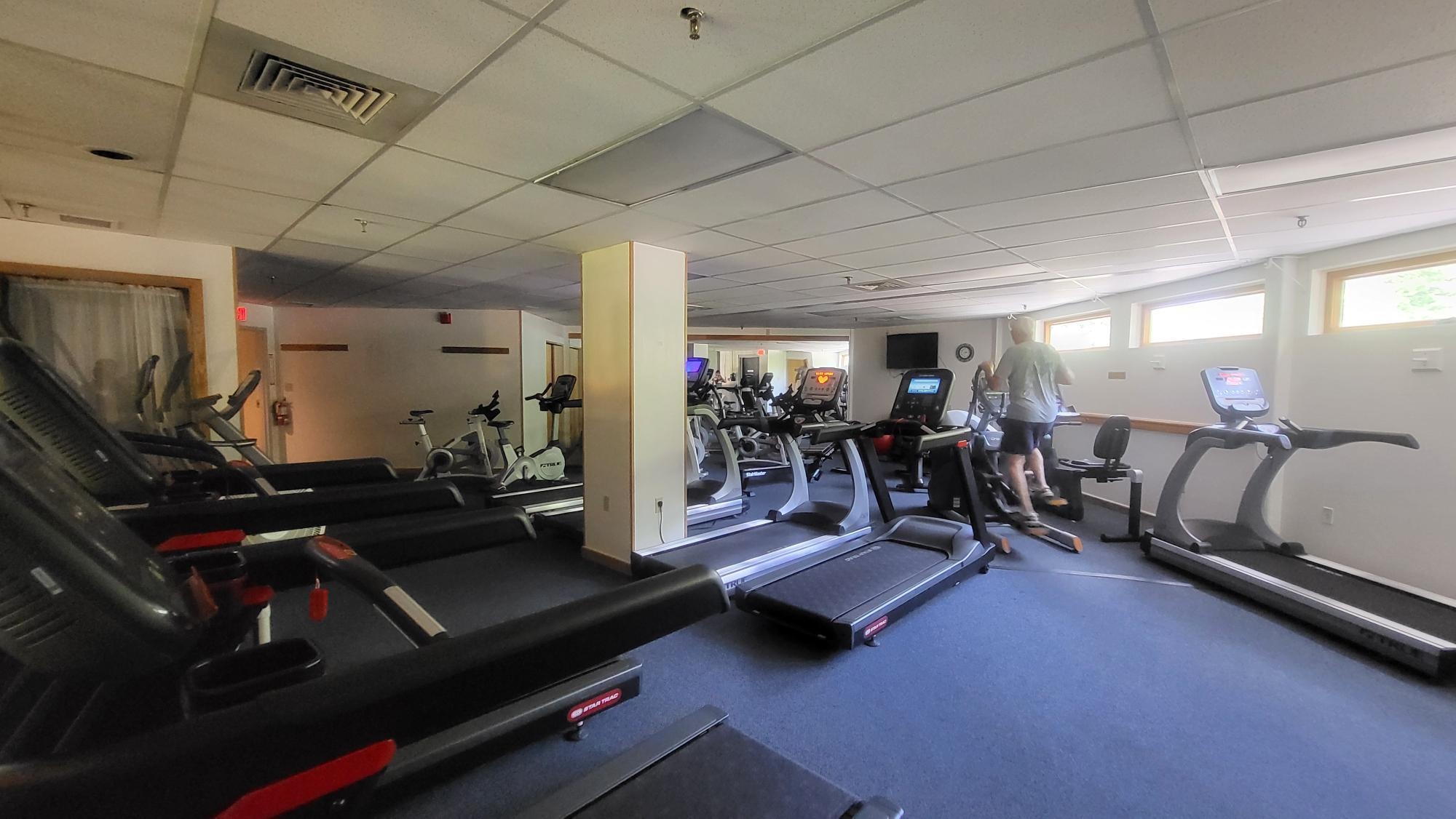 90 Loon Mountain Rd, Lincoln, NH 03251