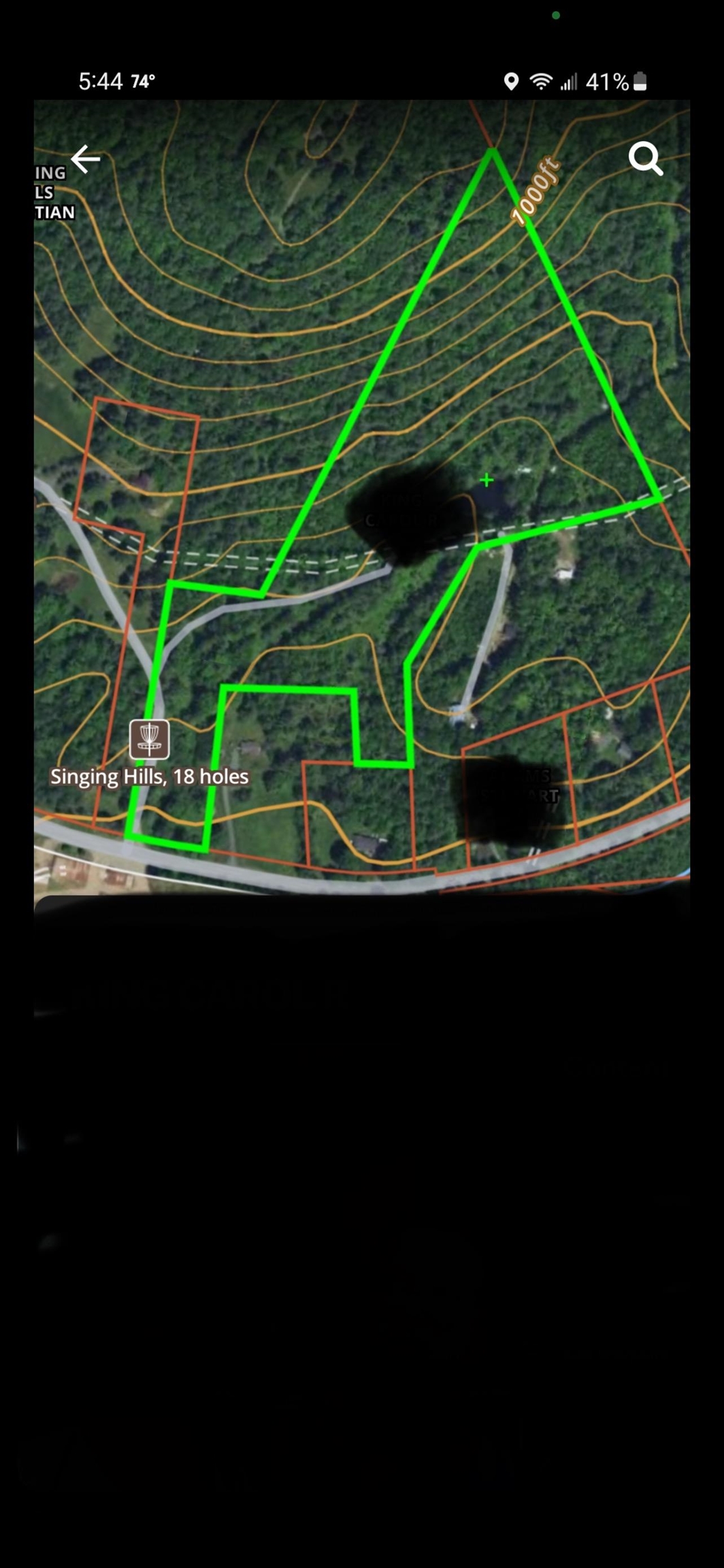 PLAINFIELD NH Land / Acres for sale