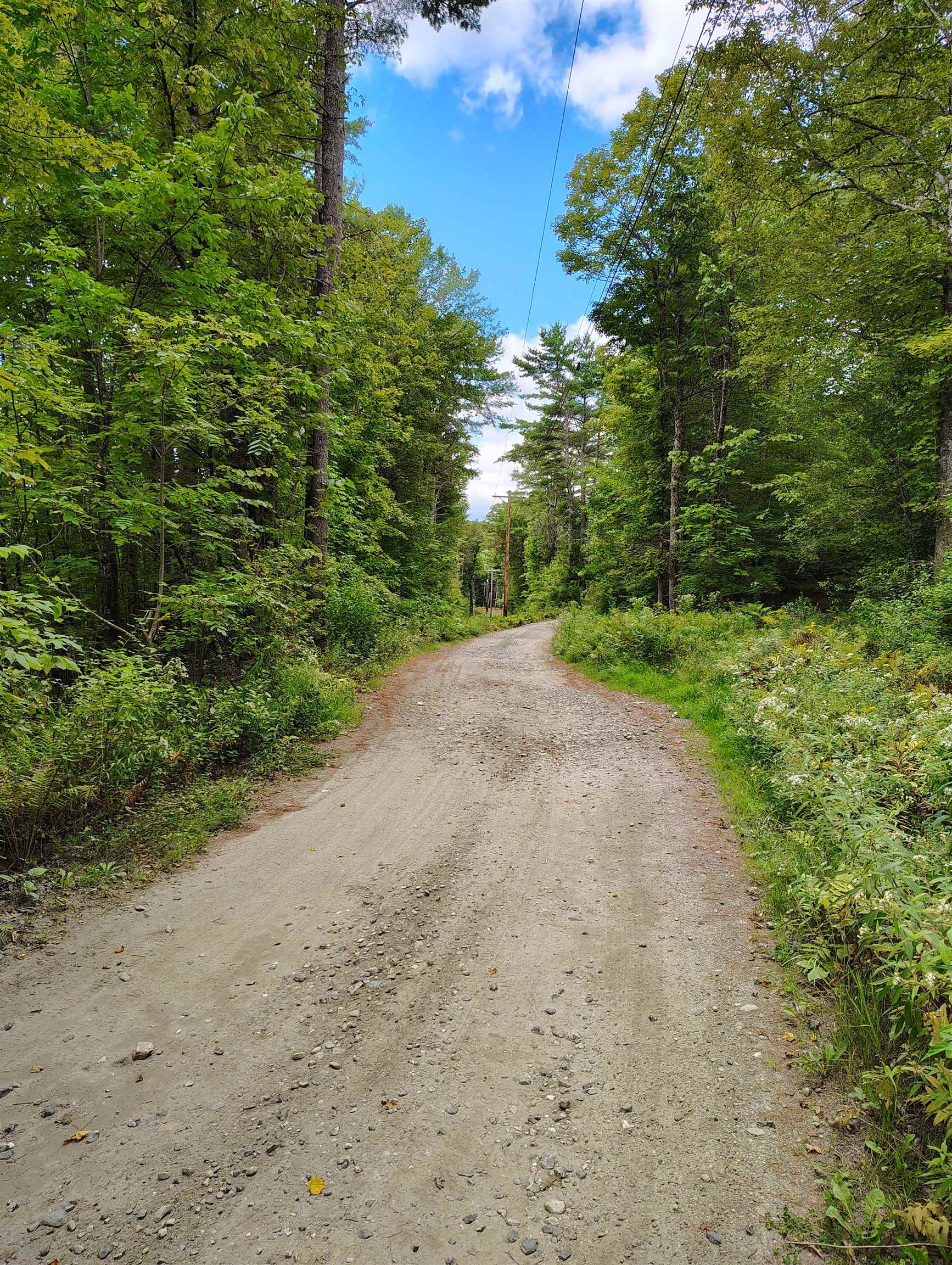 22 King Dr, Plainfield, NH 03780