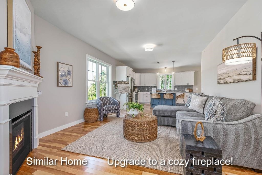 51 The Cliffs At Evergreen Cliffside Dr, Auburn, NH 03032