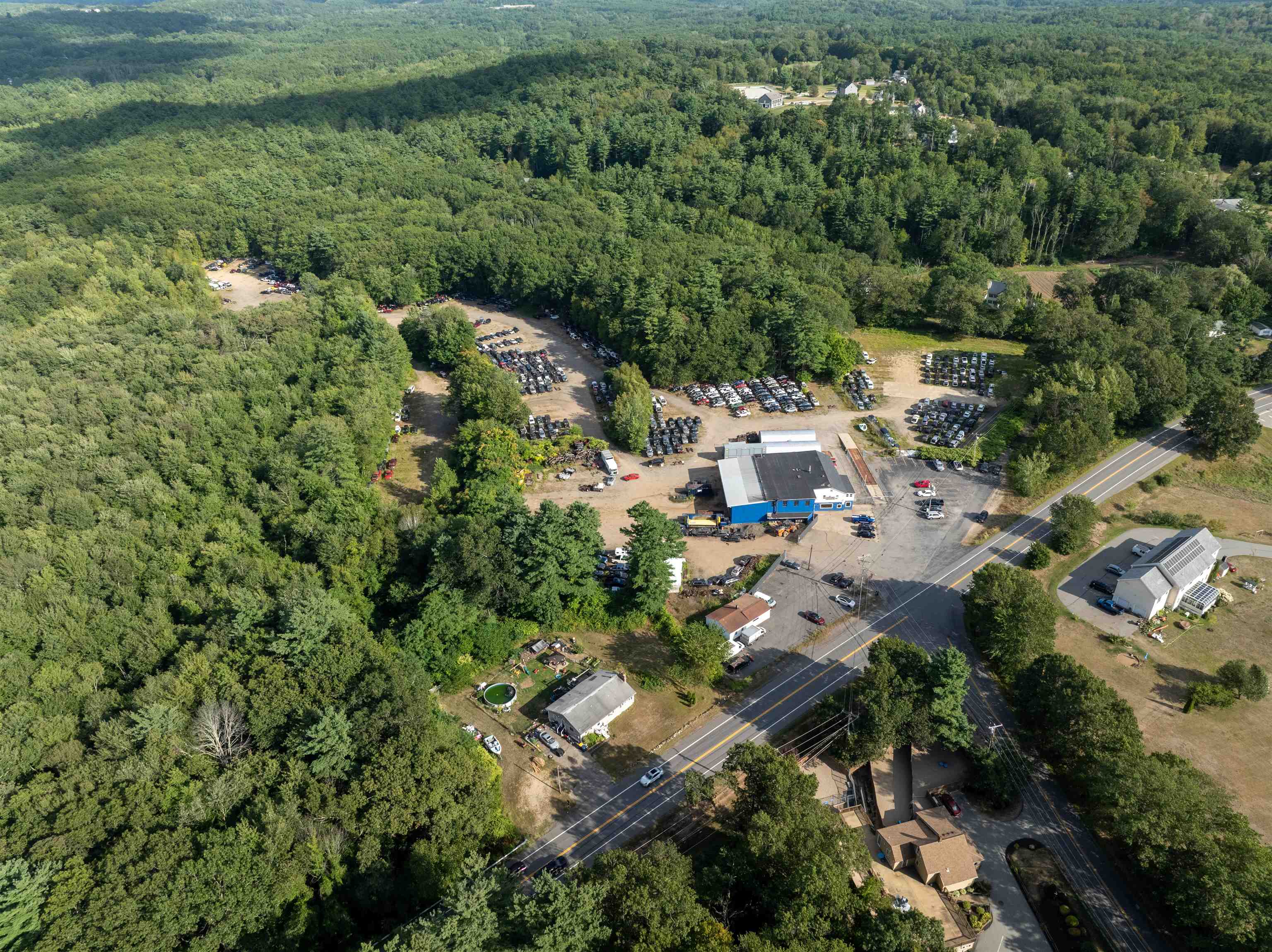 89 Newton Rd, Plaistow, NH 03865