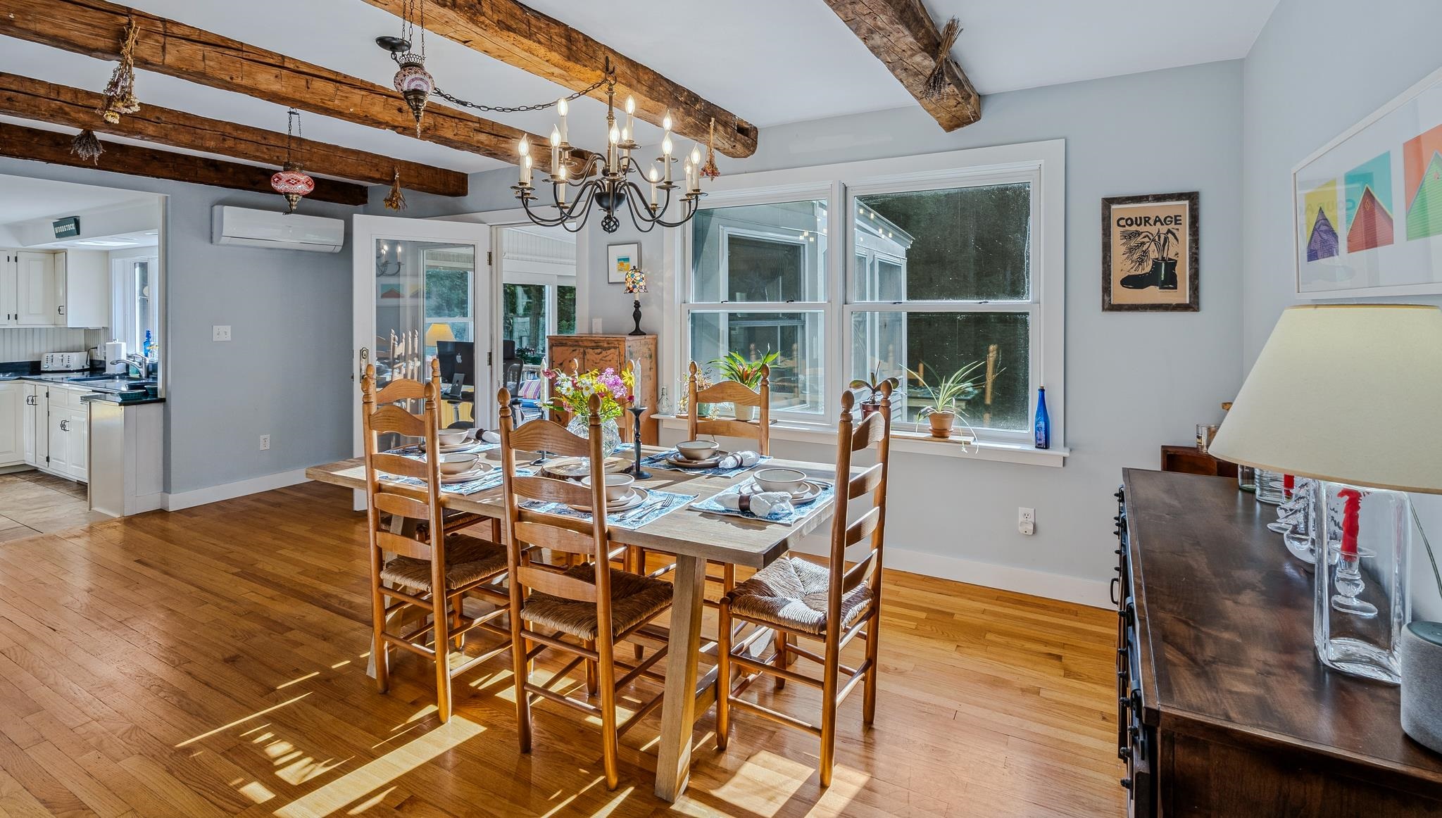 3961 Hartland Hill Rd, Woodstock, VT 05091