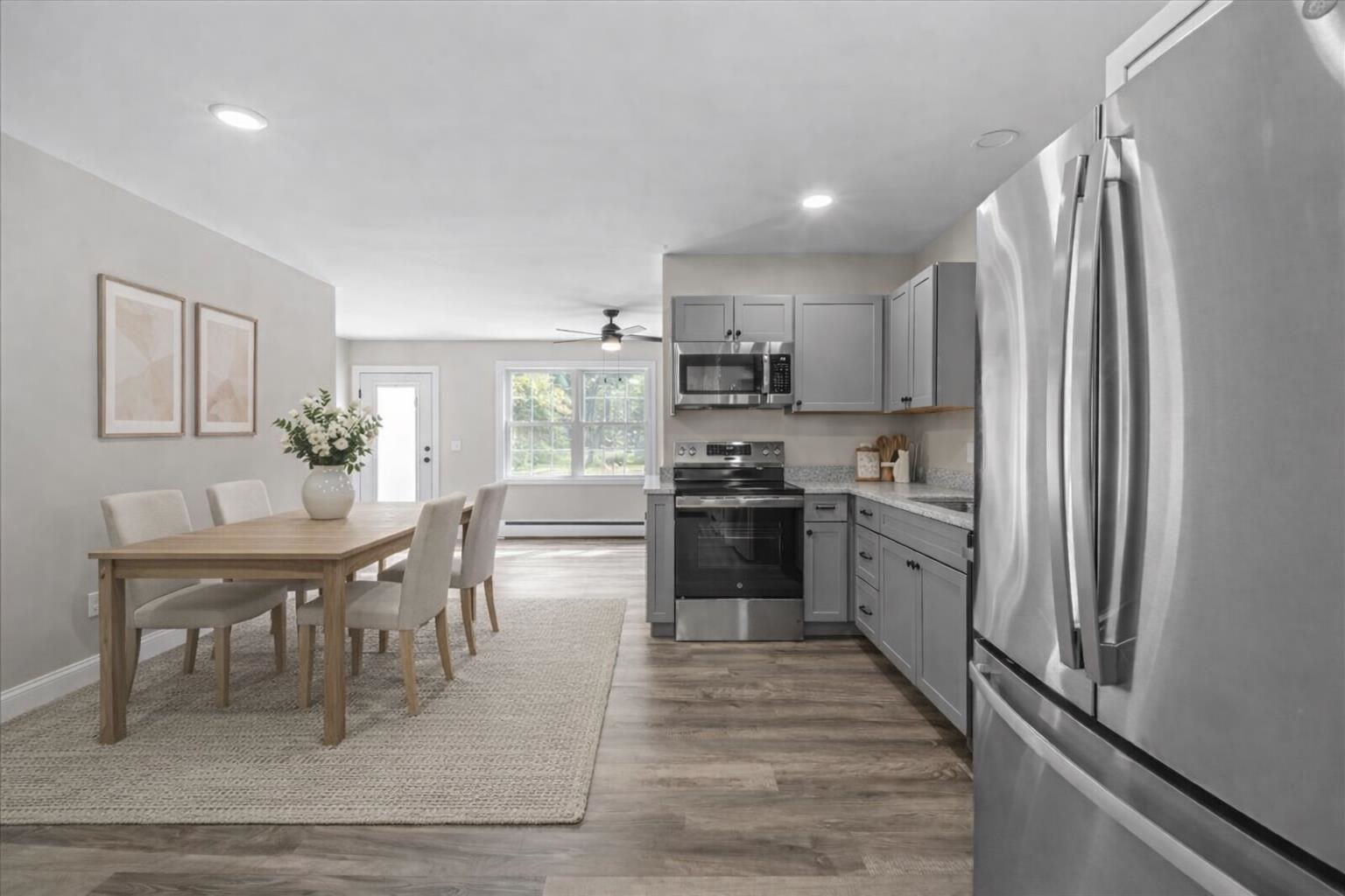 Homes for sale in Milton, VT | 7 Willys Ln #102, Milton, VT 05468 | MLS# 5060123