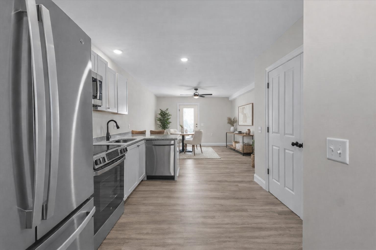 Homes for sale in Milton, VT | 7 Willys Ln #103, Milton, VT 05468 | MLS# 5060125