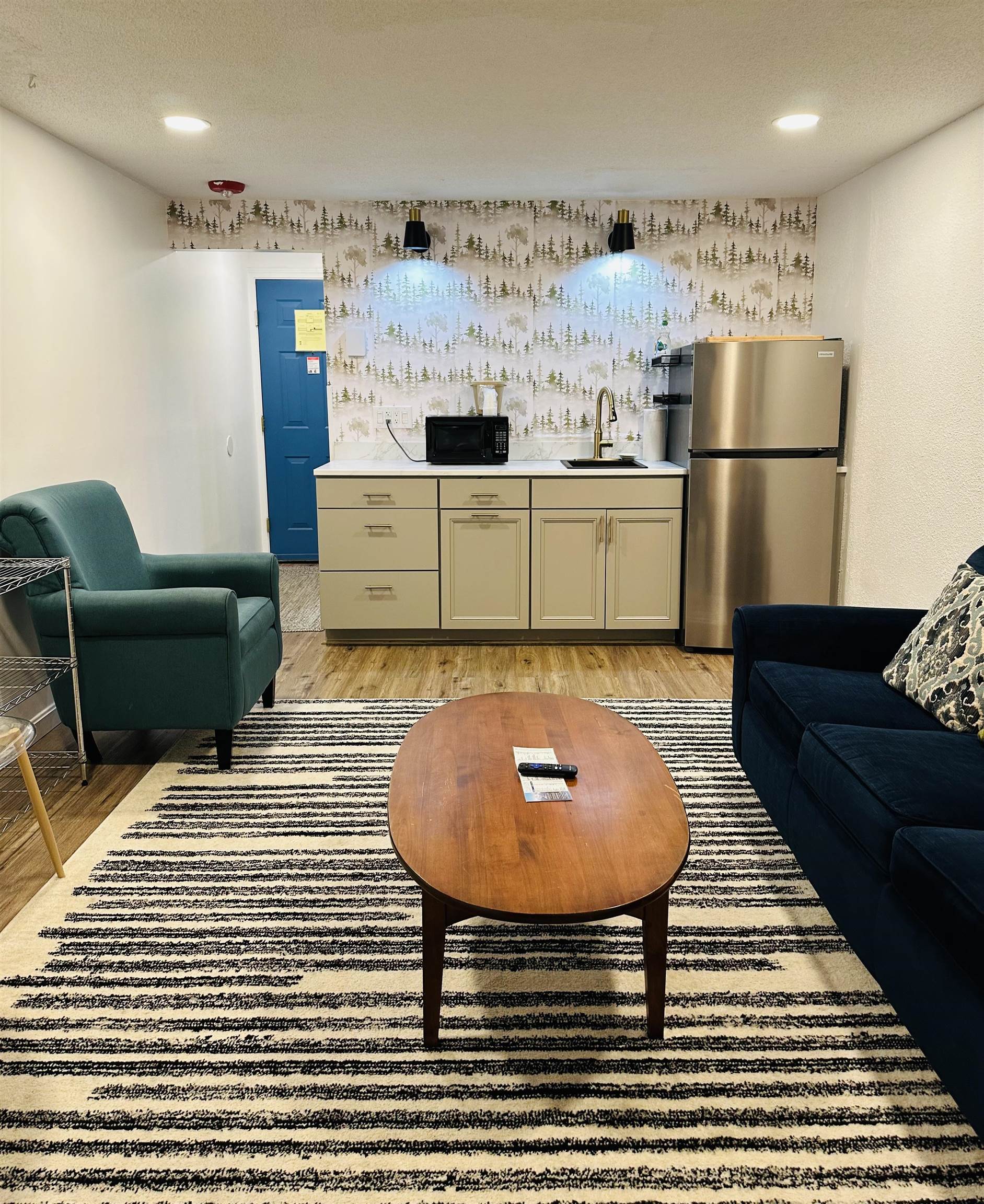 2955 White Mountain Hw #114 (W25), Conway, NH 03860