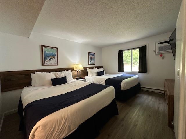 2955 White Mountain Hw #114 (W25), Conway, NH 03860