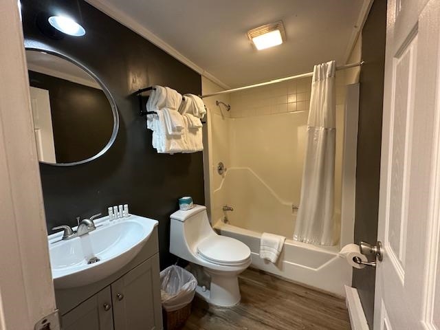 2955 White Mountain Hw #114 (W25), Conway, NH 03860
