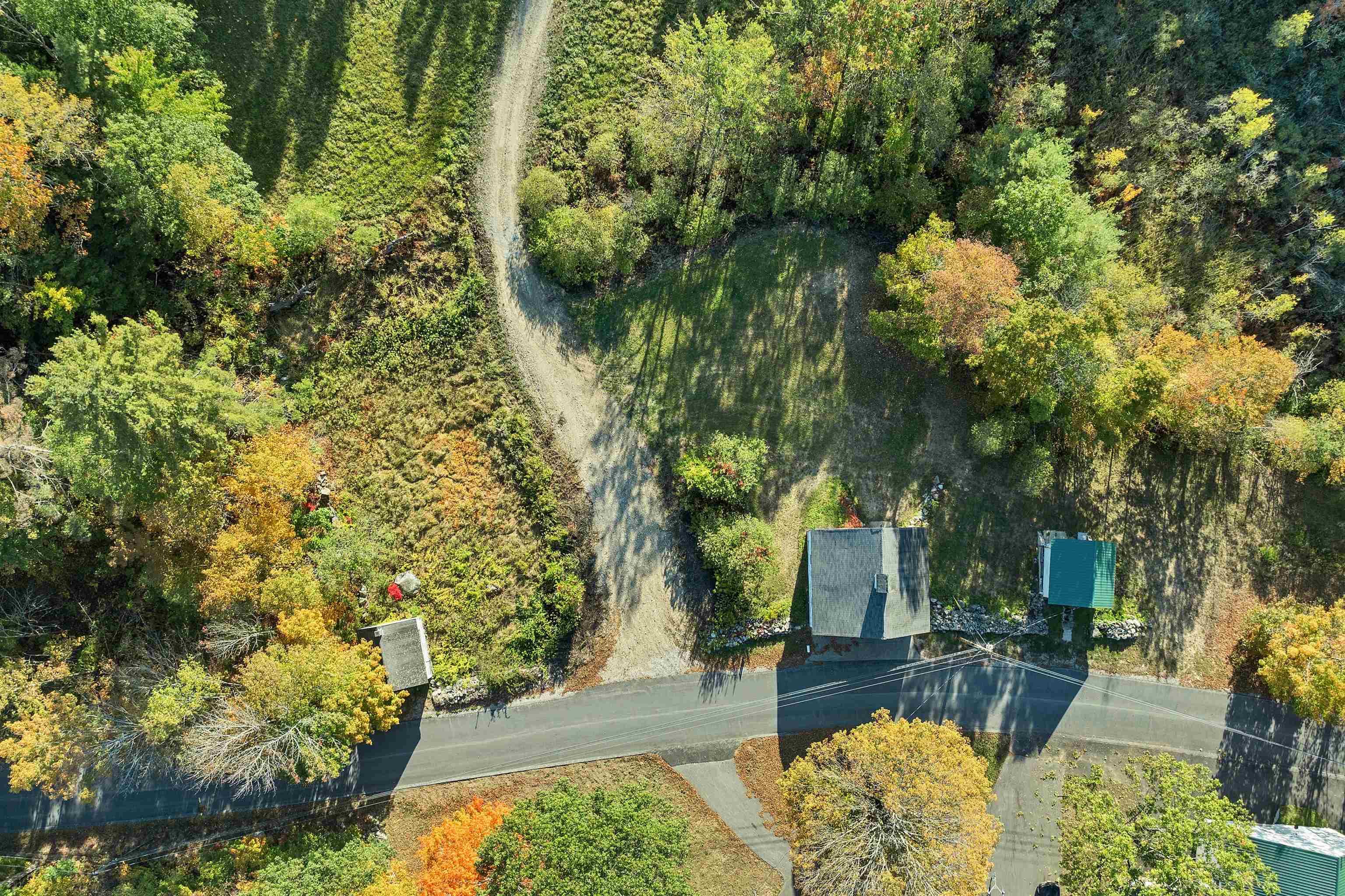 M:027 L:002 Sheridan Road — photo 1