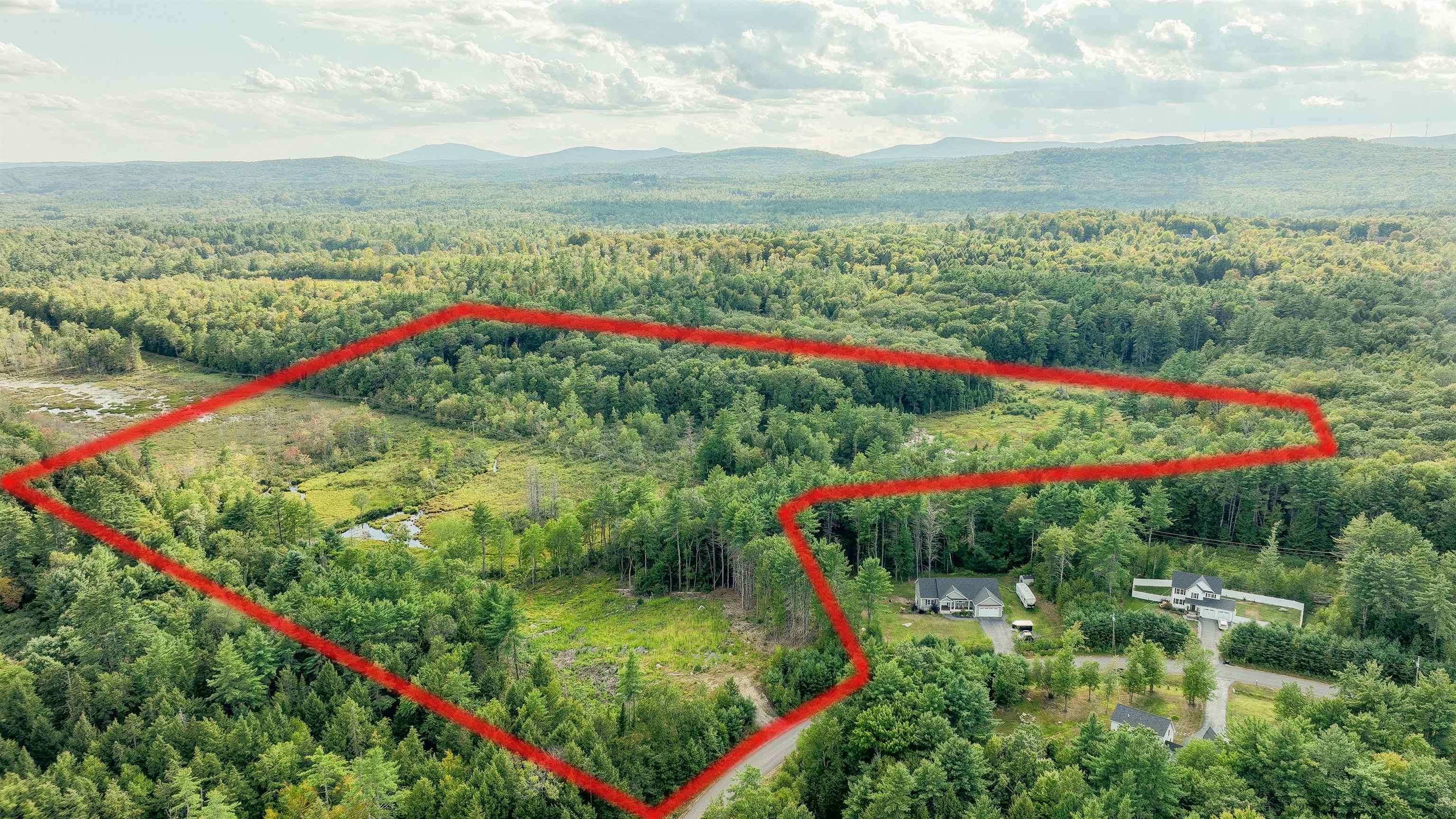Antrim NH&nbsp;Land for sale $$162,000 | 18.08 Acres  | Price Per Acre $0 