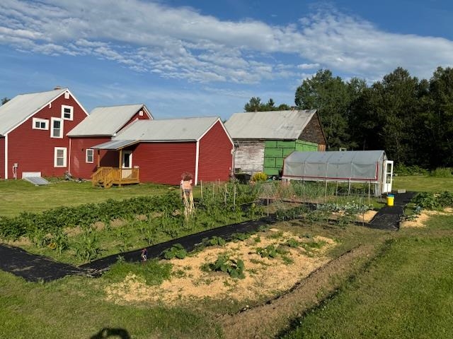 1245 Milan Rd, Milan, NH 03588