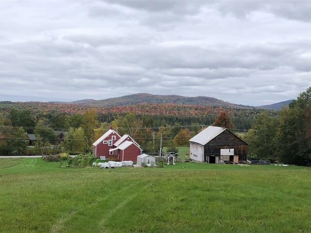 1245 Milan Rd, Milan, NH 03588