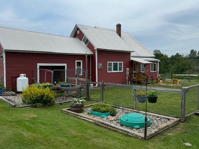 1245 Milan Rd, Milan, NH 03588