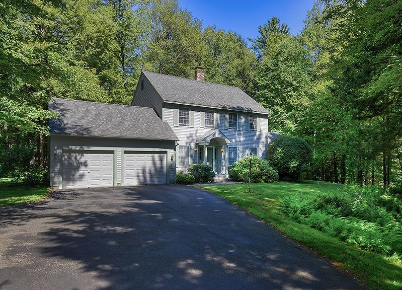 224 Darling Rd, Keene, NH 03431