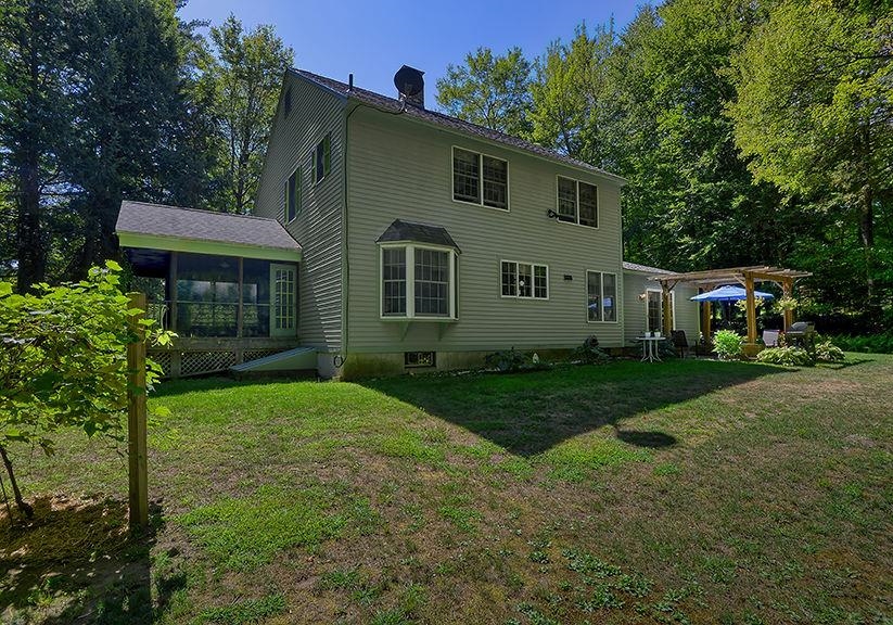 224 Darling Rd, Keene, NH 03431