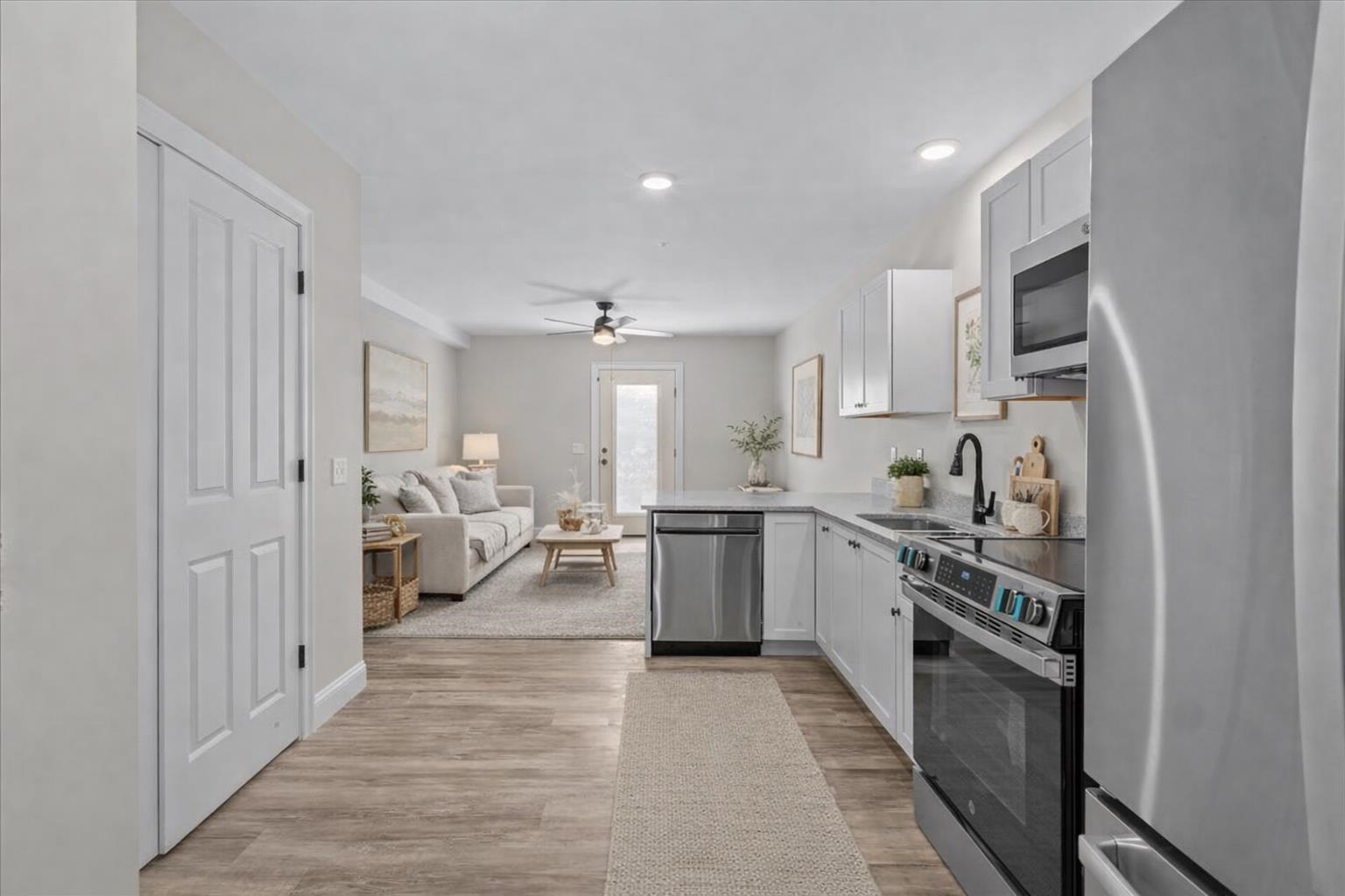 Homes for sale in Milton, VT | 7 Willys Ln #106, Milton, VT 05468 | MLS# 5060229