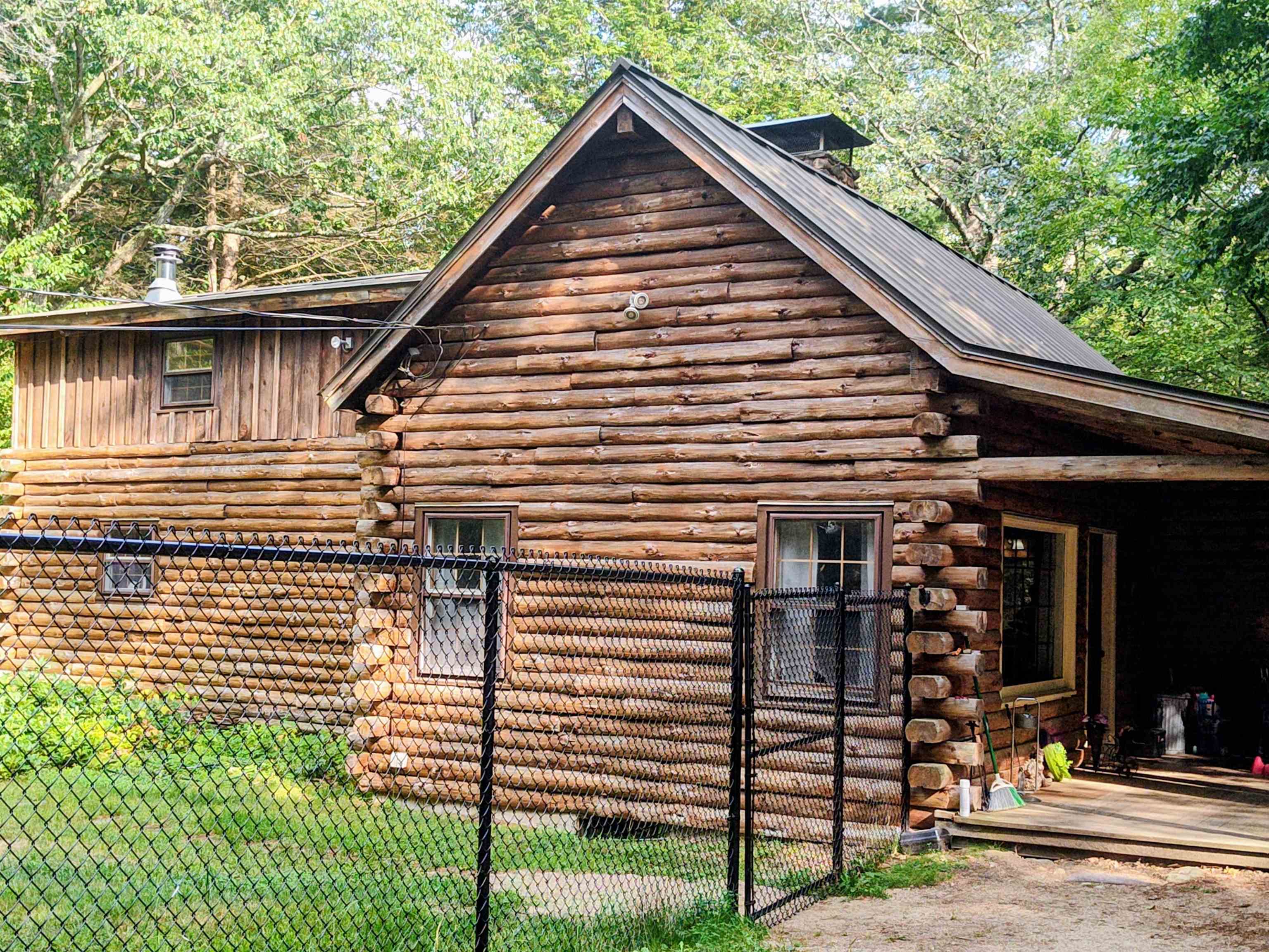 122 Timbertop Rd, New Ipswich, NH 03071