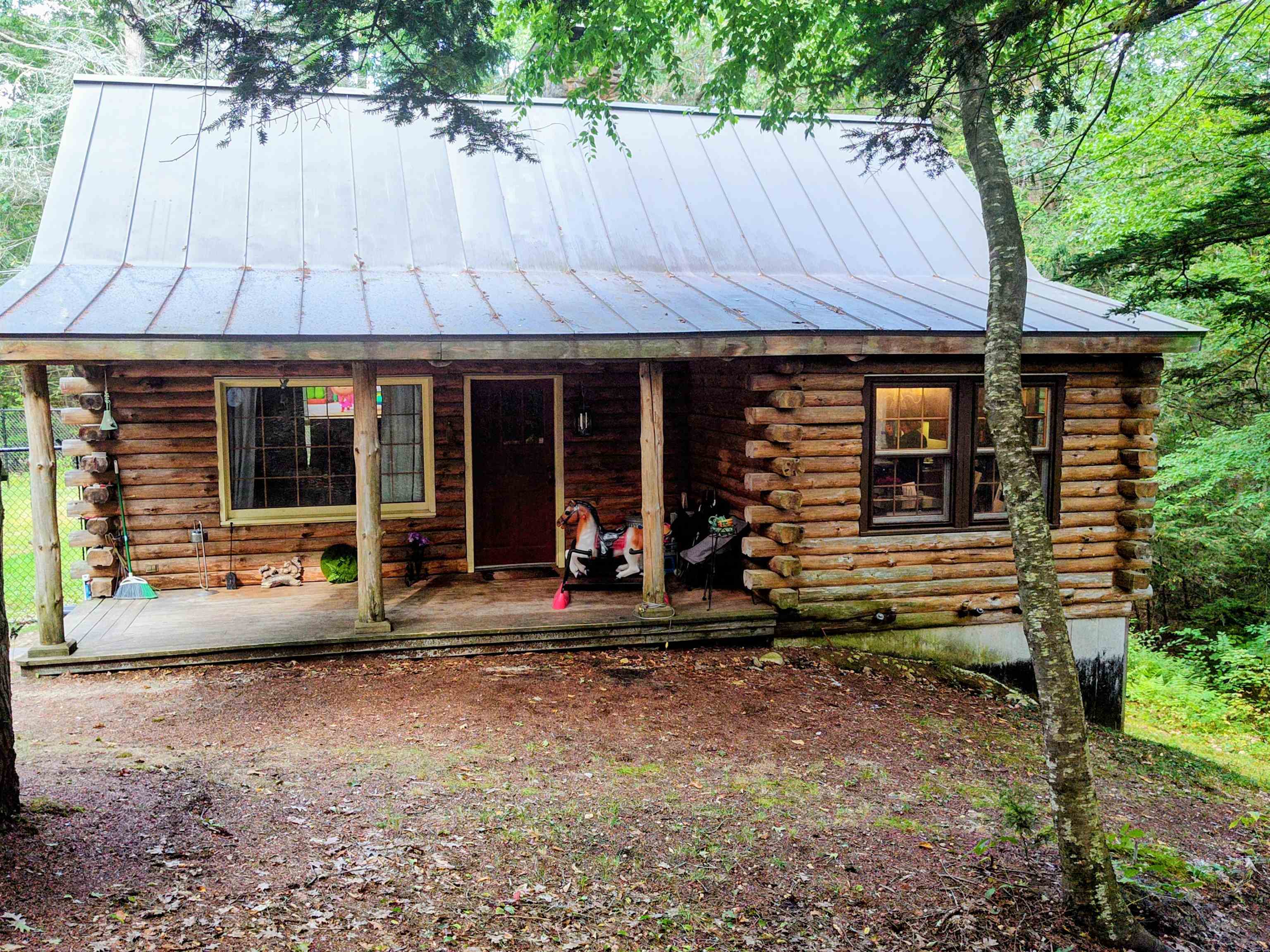 122 Timbertop Rd, New Ipswich, NH 03071