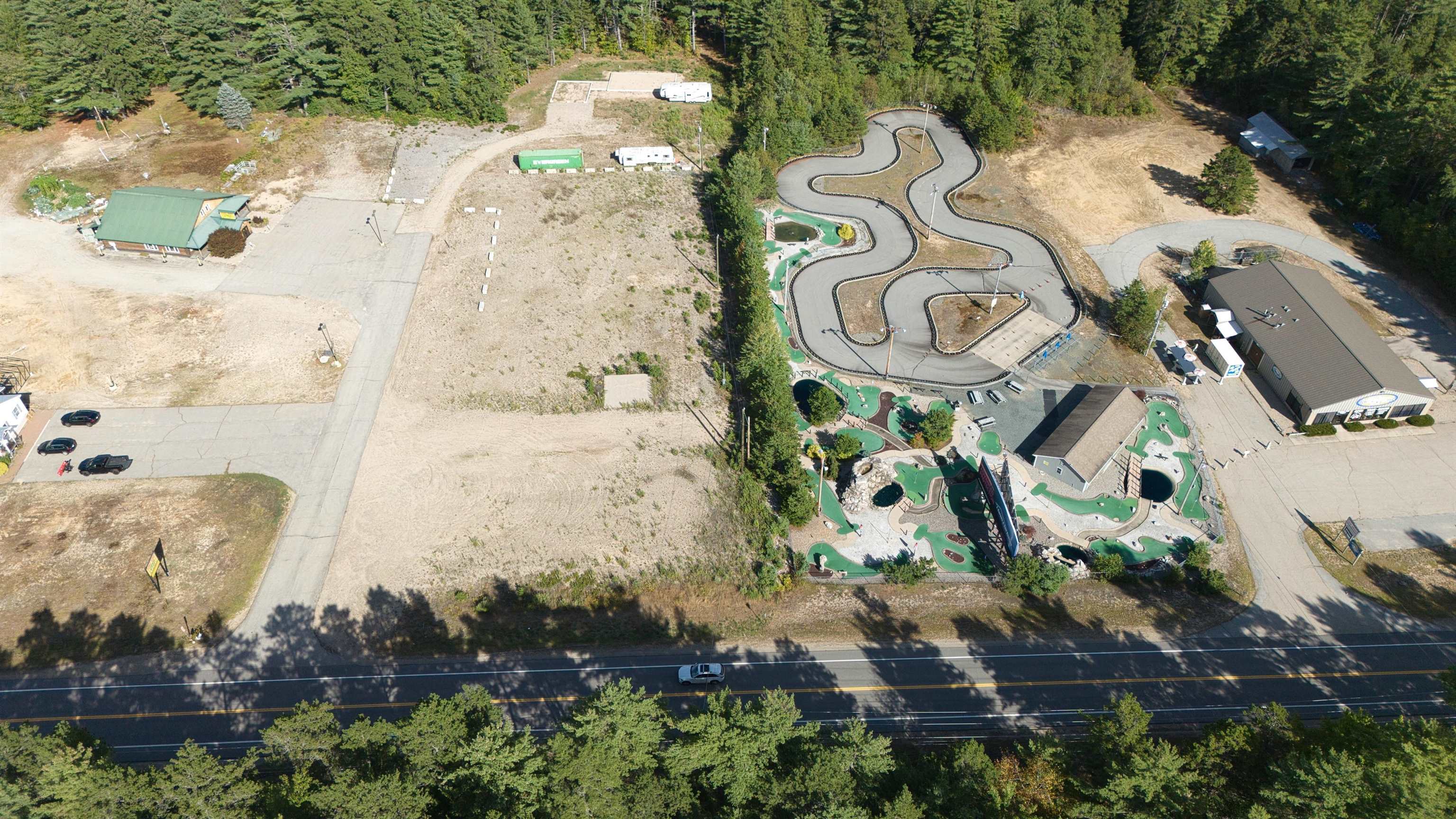 Tamworth NH&nbsp;Land for sale $$225,000 | 1.91 Acres  | Price Per Acre $0 