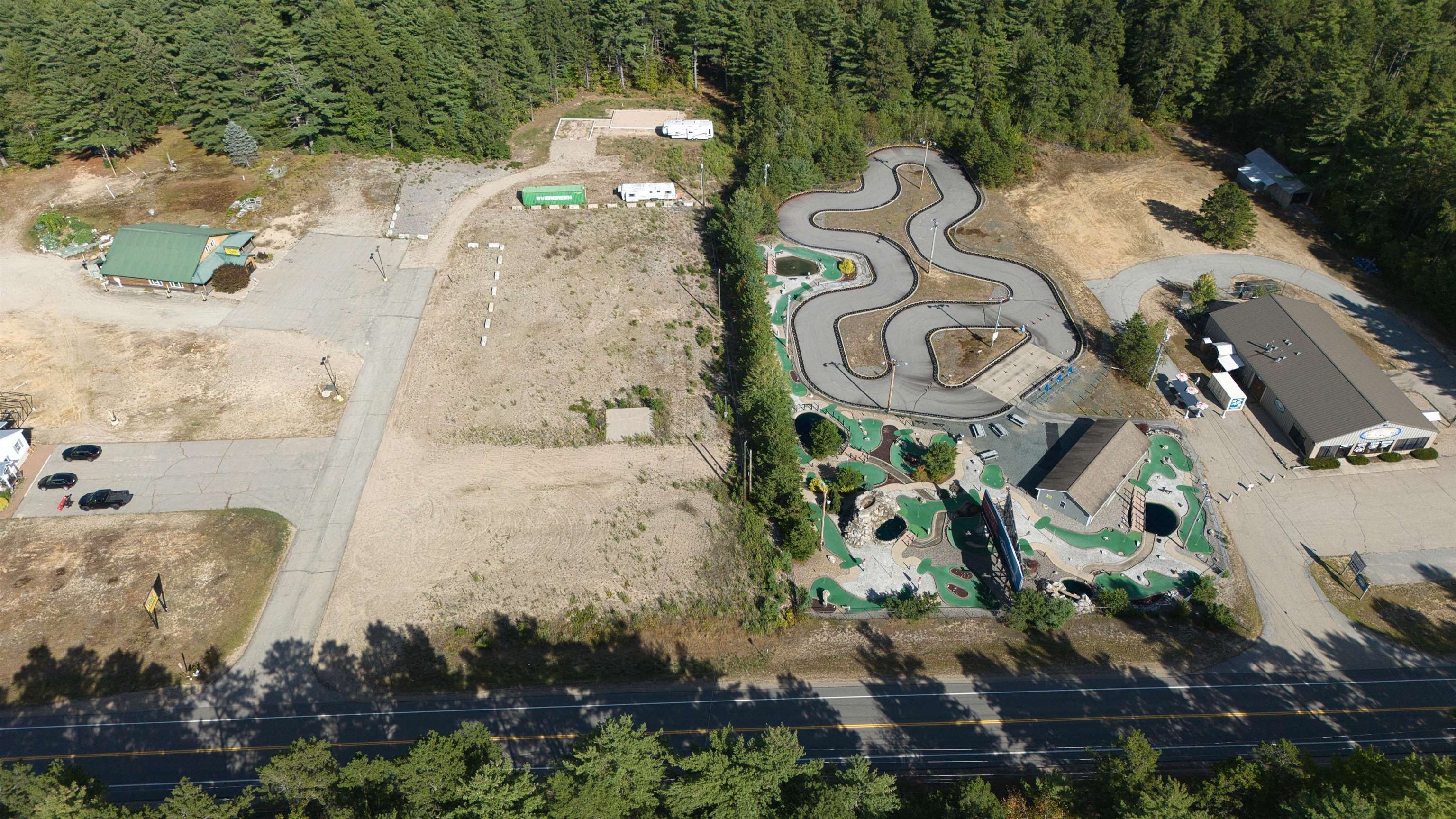 1785 White Mountain Highway — photo 1