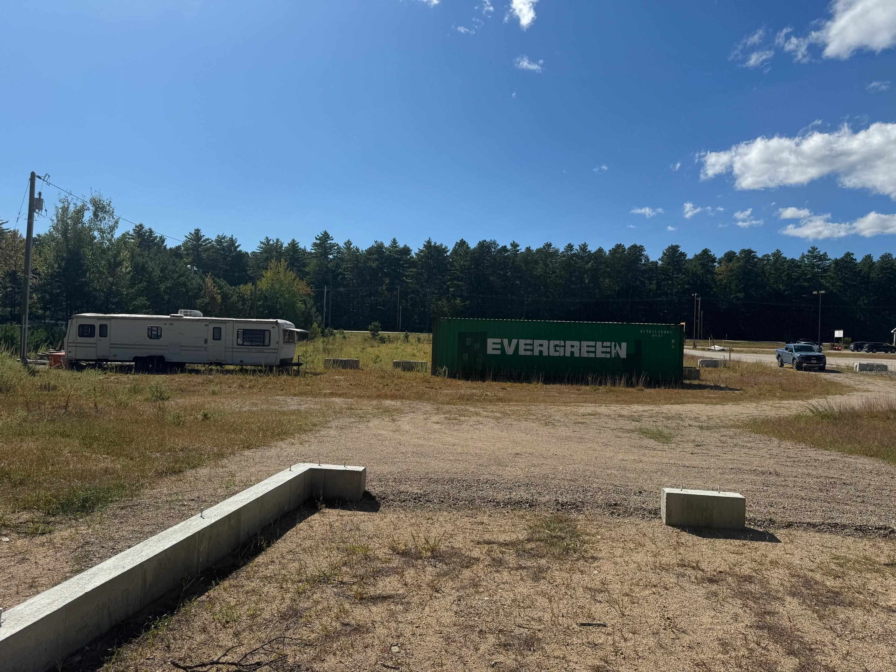 1785 White Mountain Hw, Tamworth, NH 03886