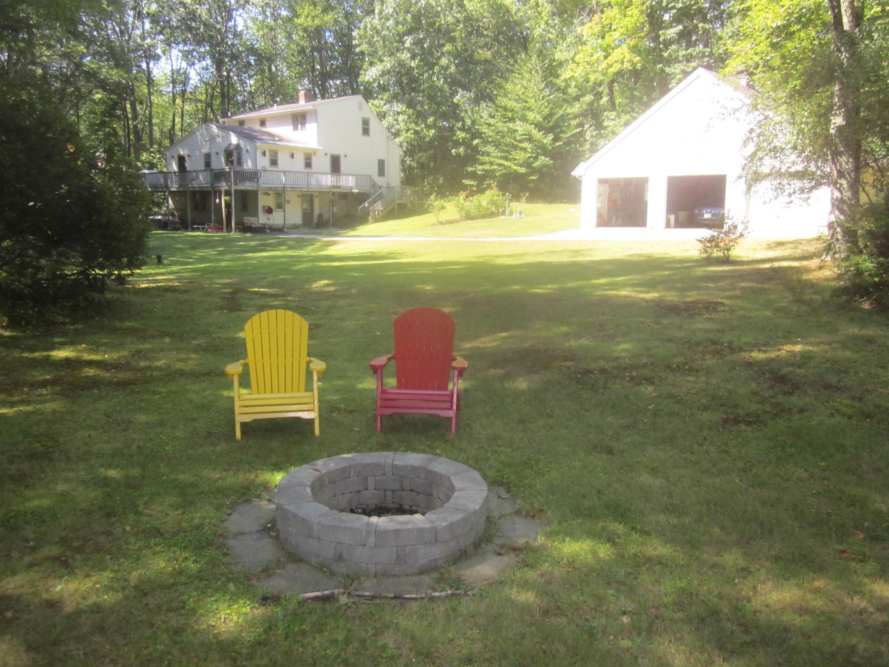 MLS 5060346: 948 Strafford Road, Barrington NH