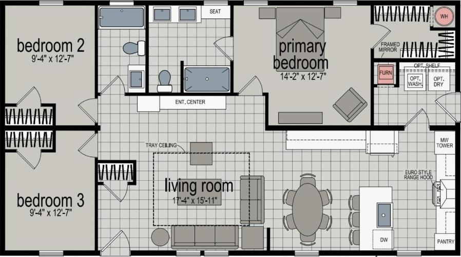 5 Garden Way, Troy, NH 03465