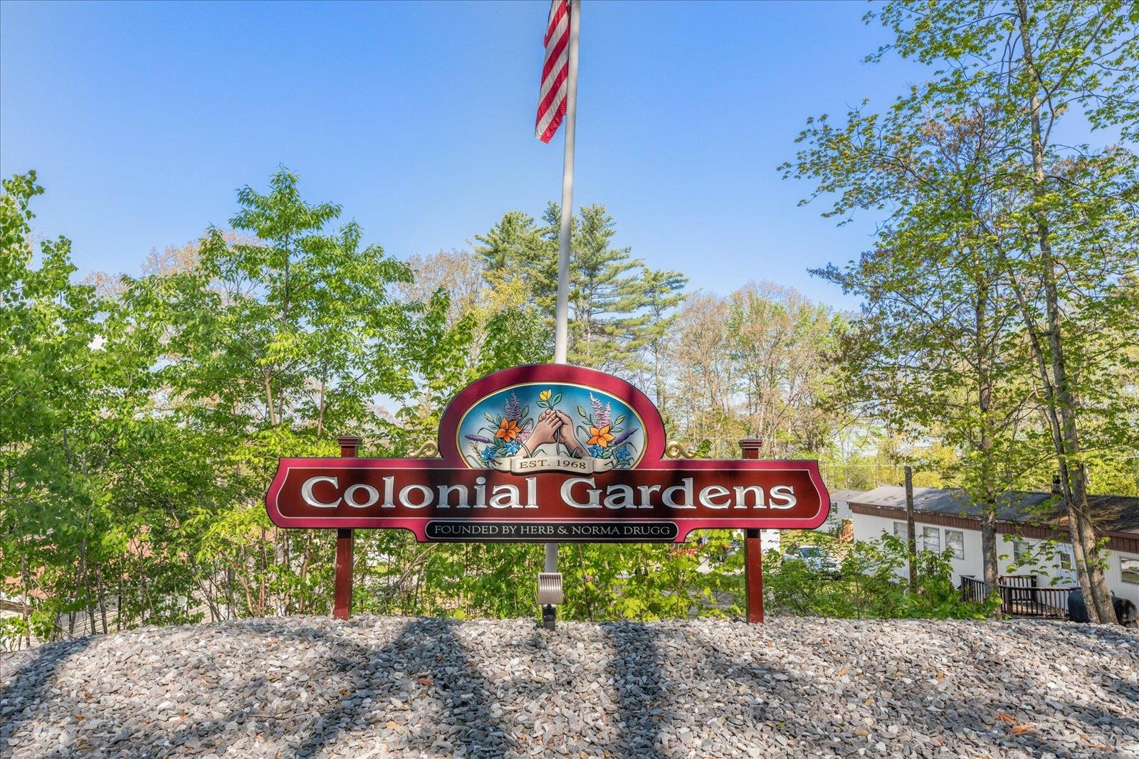 5 Garden Way, Troy, NH 03465