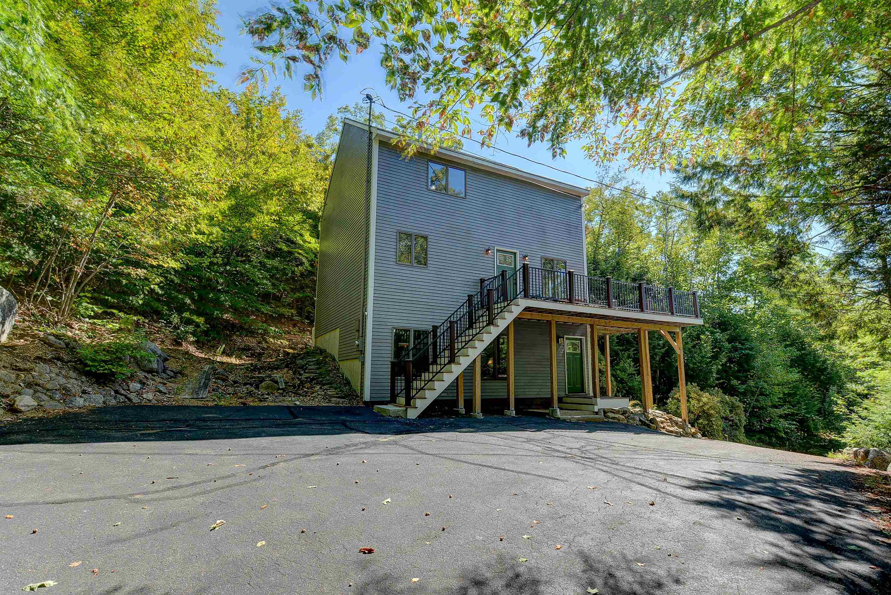 38 Iron Ledge Rd, Bartlett, NH 03812