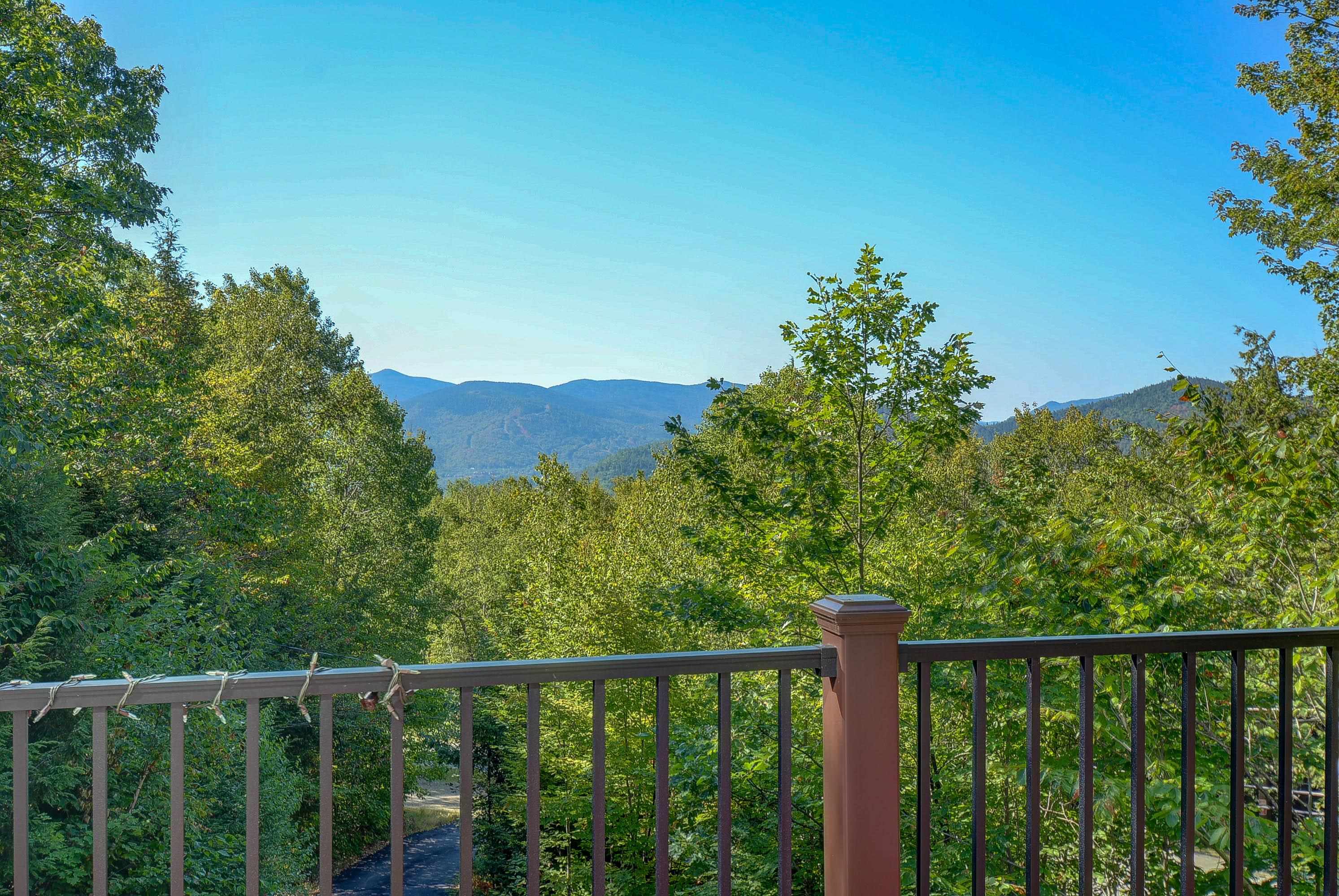 38 Iron Ledge Rd, Bartlett, NH 03812