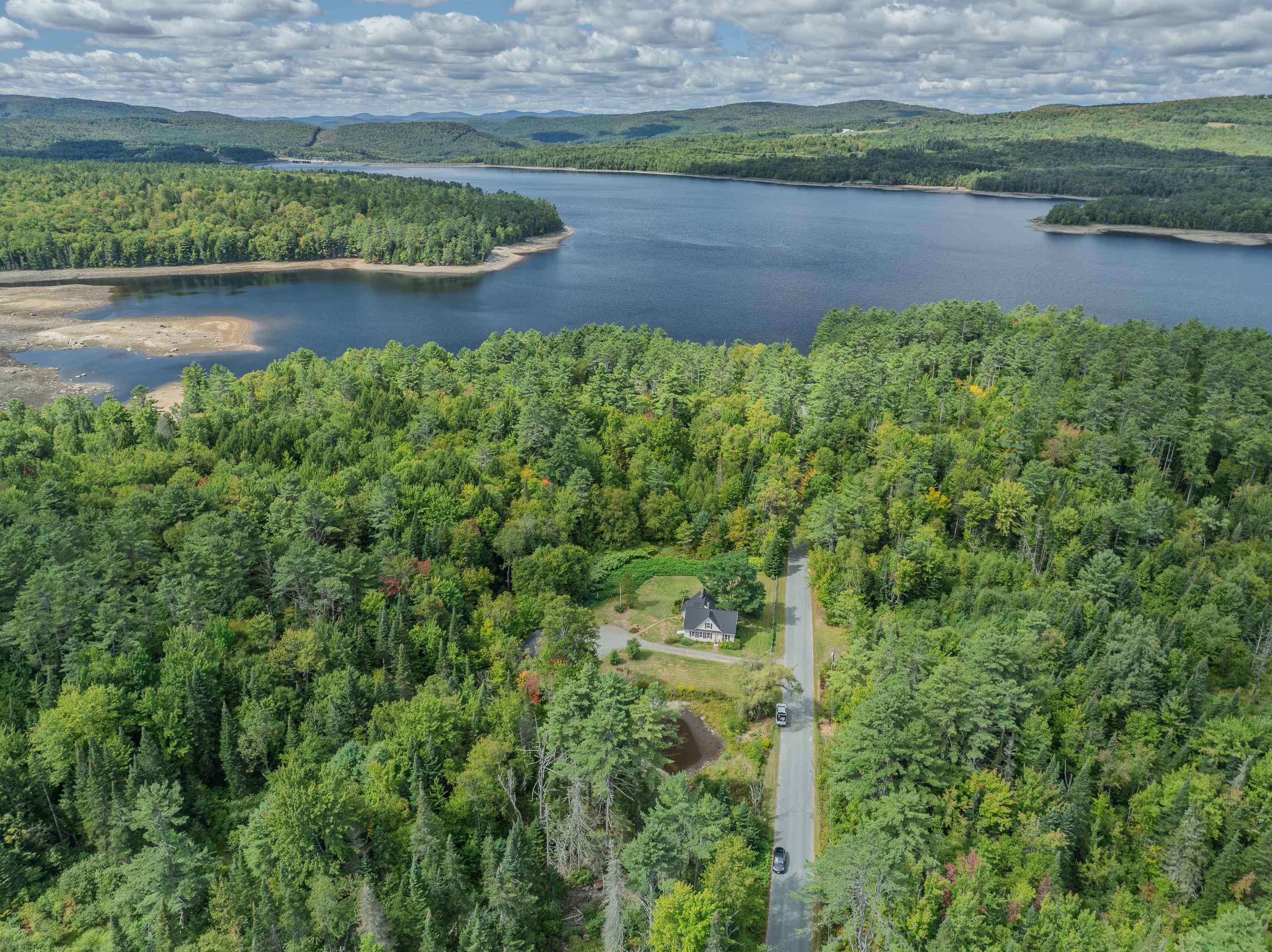 921 Old Waterford Rd, Littleton, NH 03561