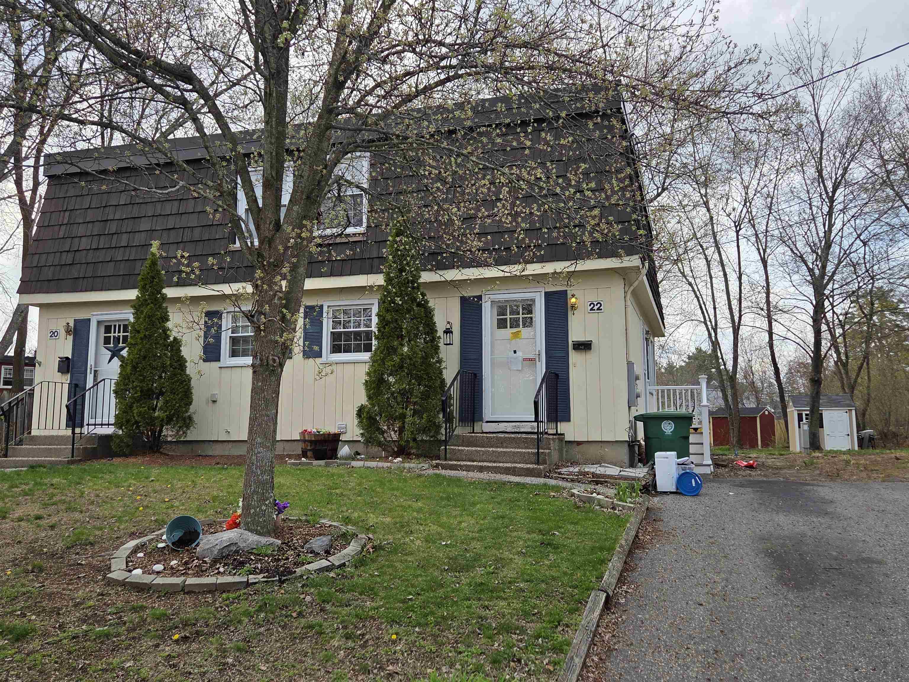 22 Kern Dr, Nashua, NH 03060