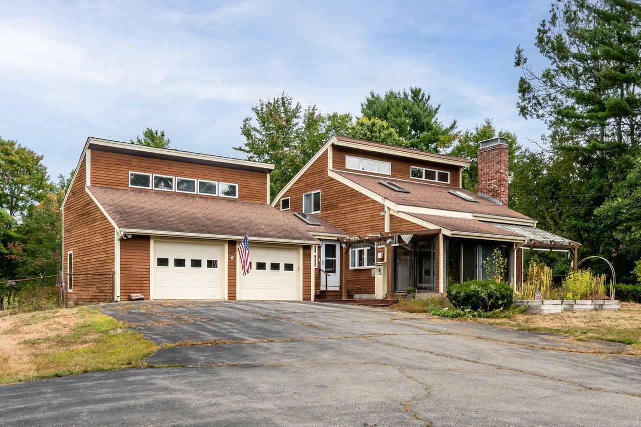 71 Main St, New Durham, NH 03855