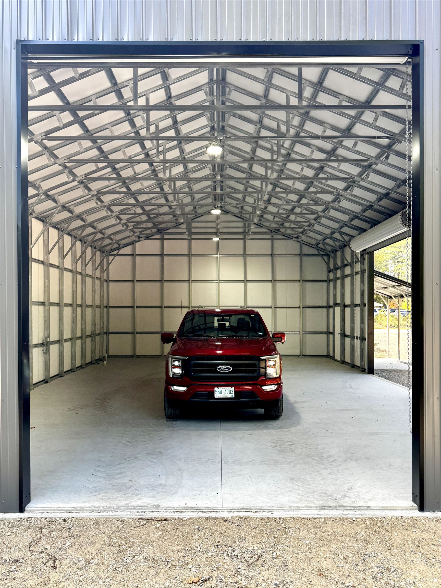 23 Summit View Dr, Tamworth, NH 03886