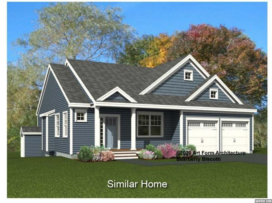 lot 103 Megans Way 103