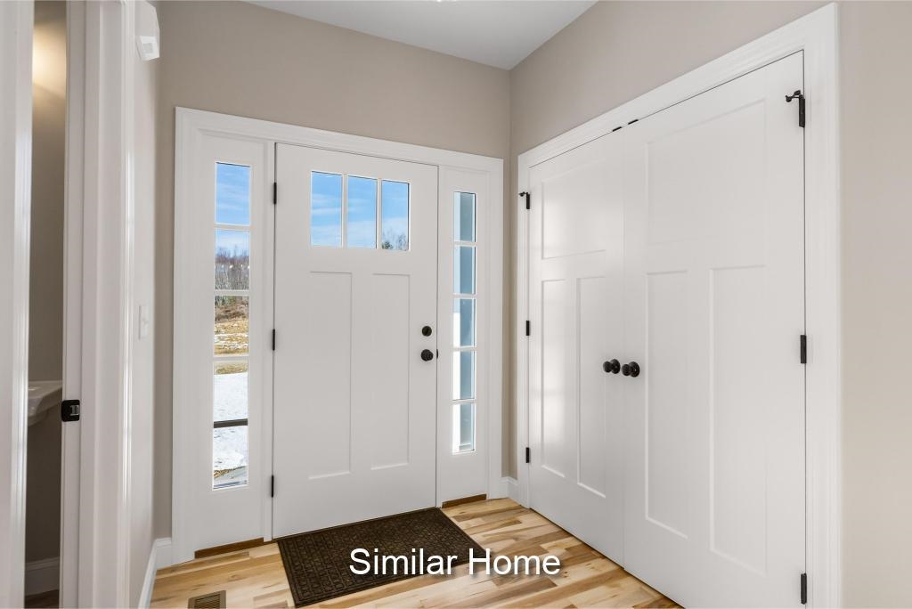 Lot 101 Megan's Way, Epping, NH 03042