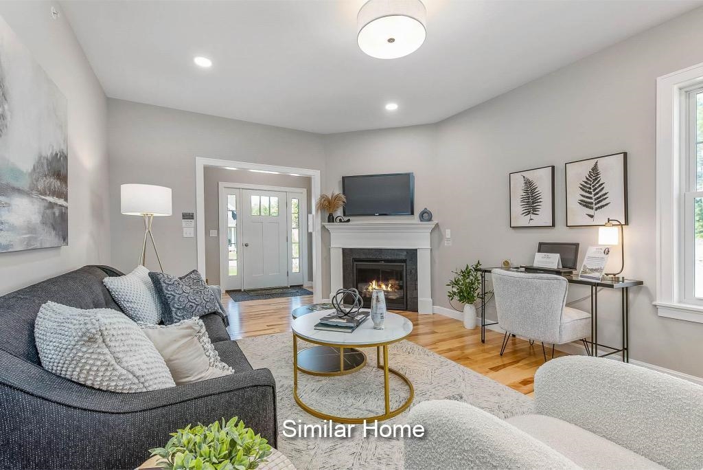 Lot 101 Megan's Way, Epping, NH 03042