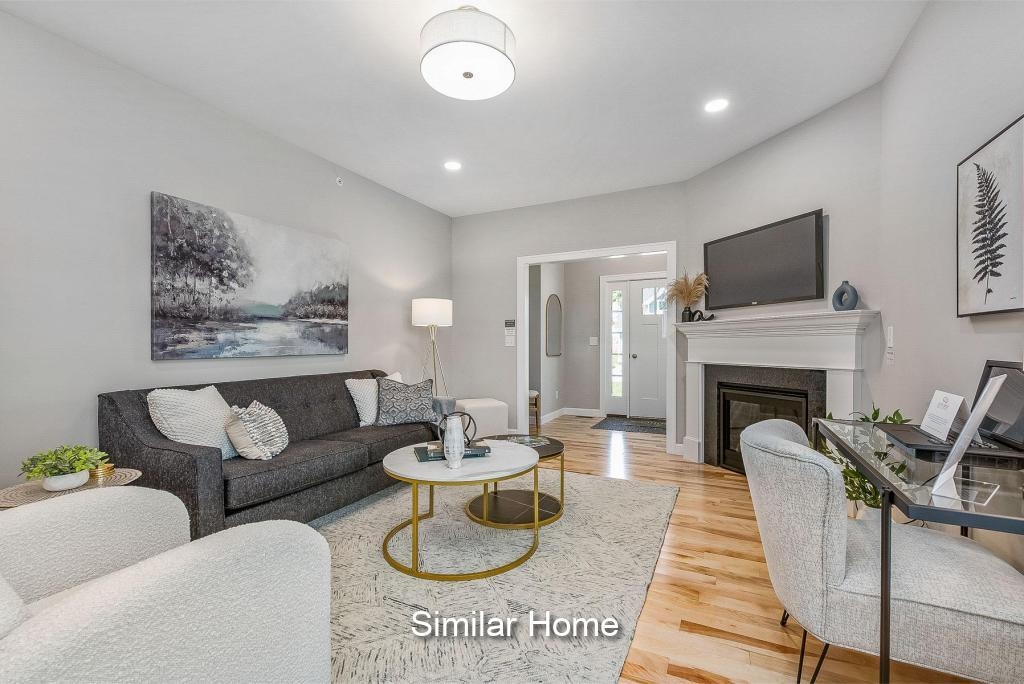 Lot 101 Megan's Way, Epping, NH 03042