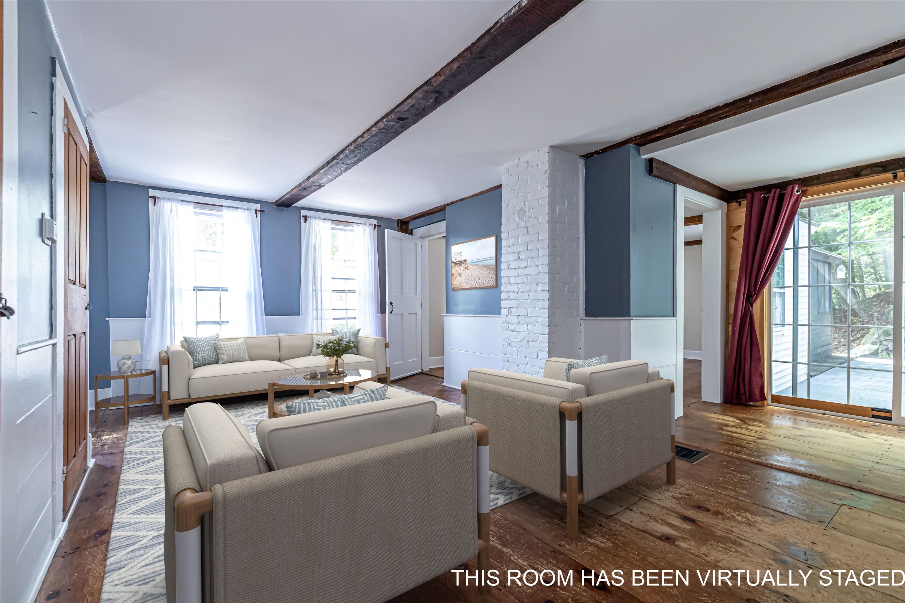 1 Old Coach Rd, New Boston, NH 03070