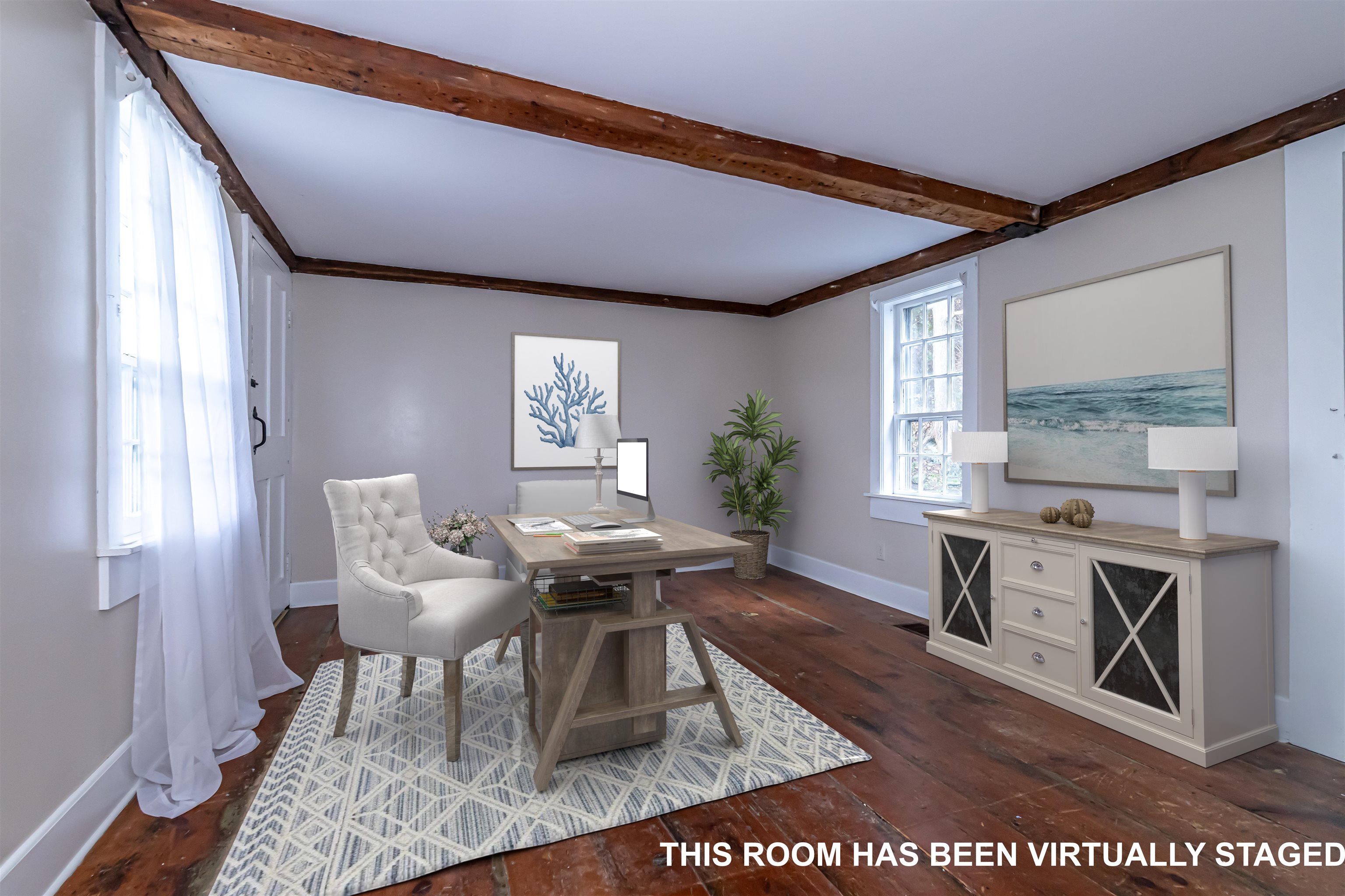 1 Old Coach Rd, New Boston, NH 03070