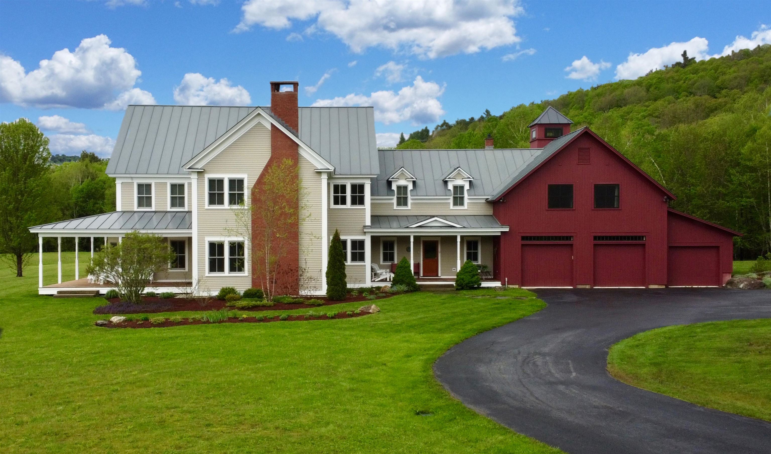 2455 West Hill Road