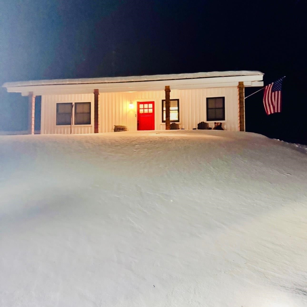 794 White Rd, Windham, VT 05359