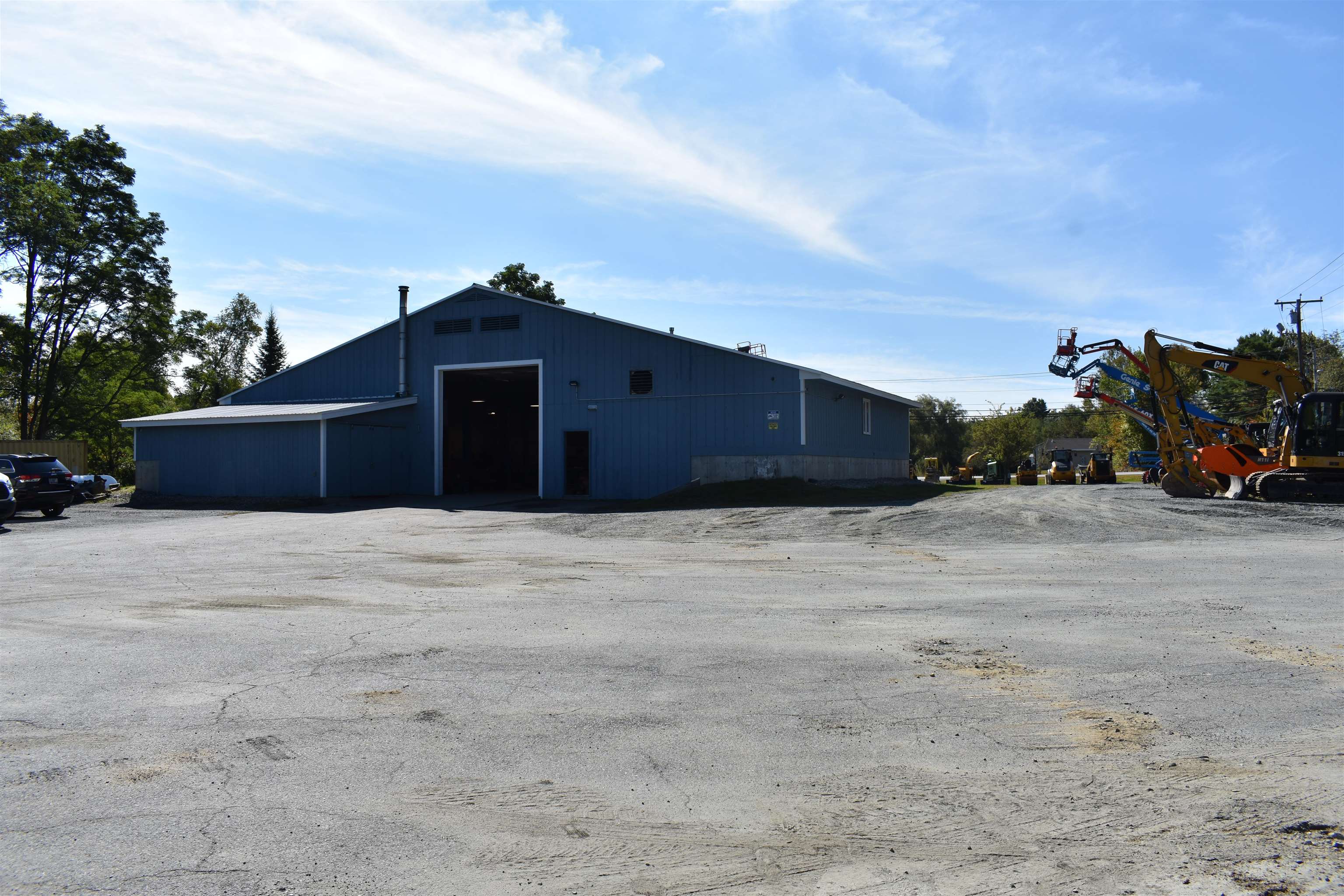 479 Us Route 4, Enfield, NH 03748