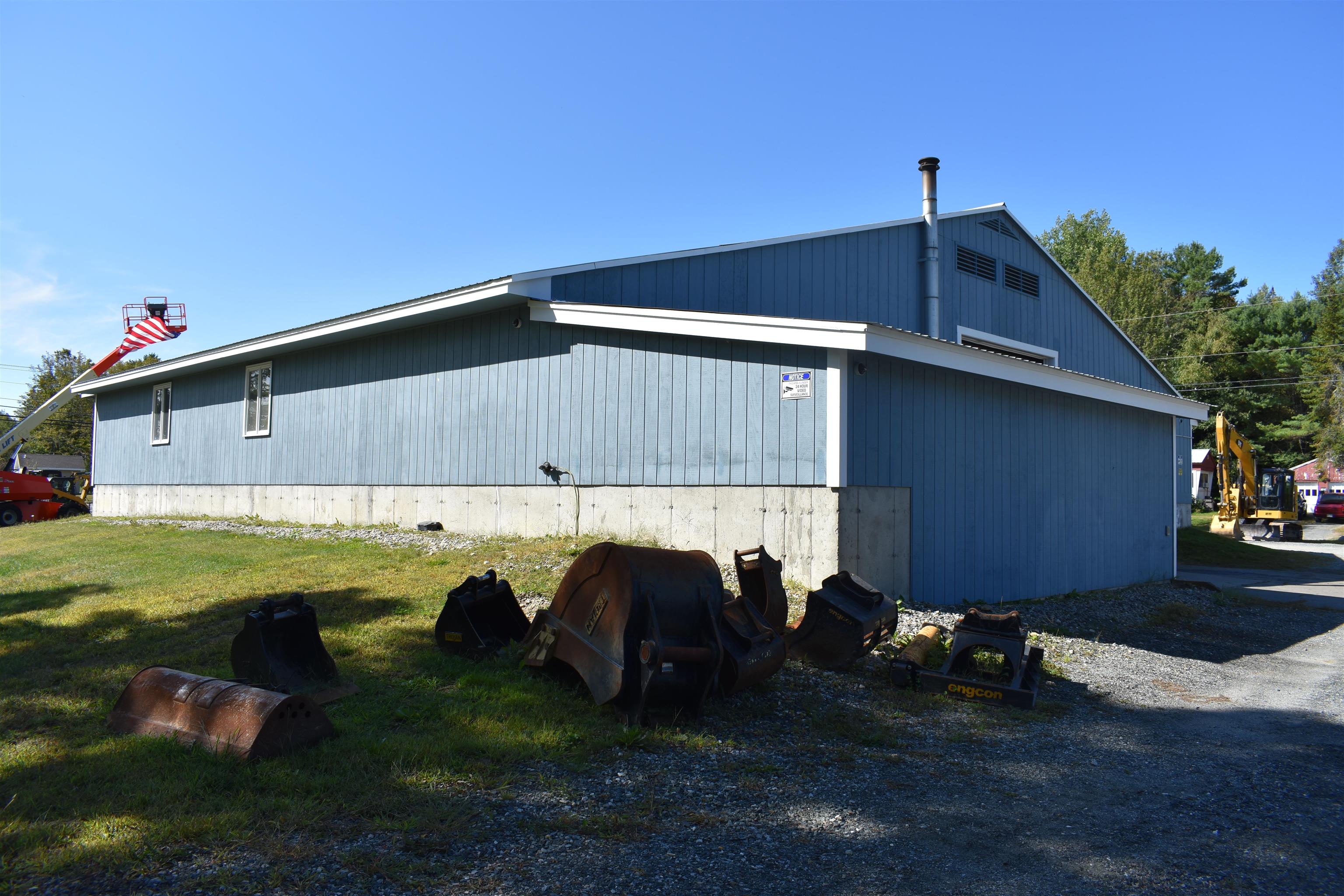 479 Us Route 4, Enfield, NH 03748