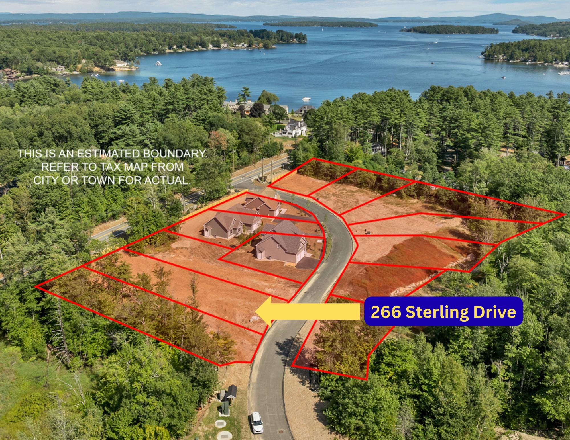 266 Sterling Drive — photo 1